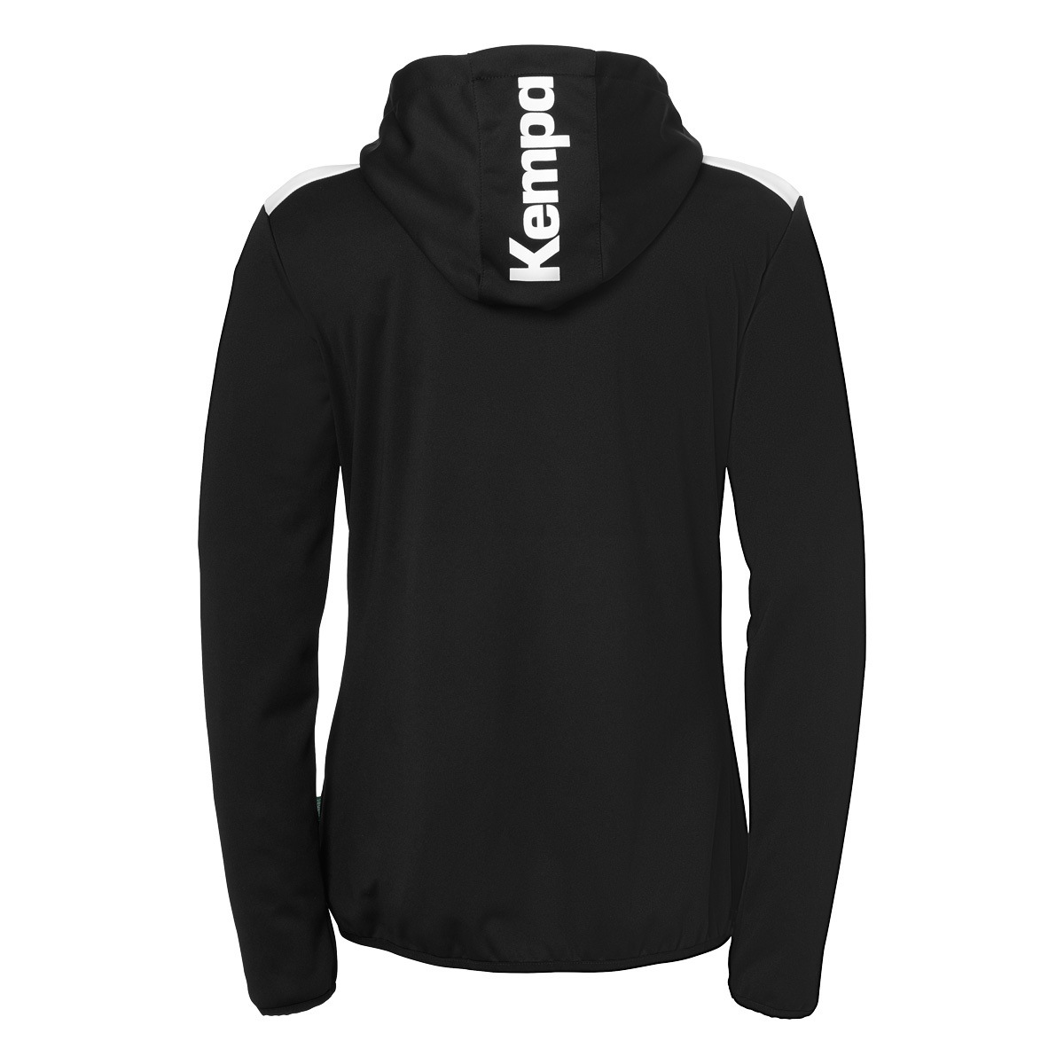 Kempa Trainingsjacke »Kapuzenjacke Emotion 27 Women« 1 Stk. tlg.