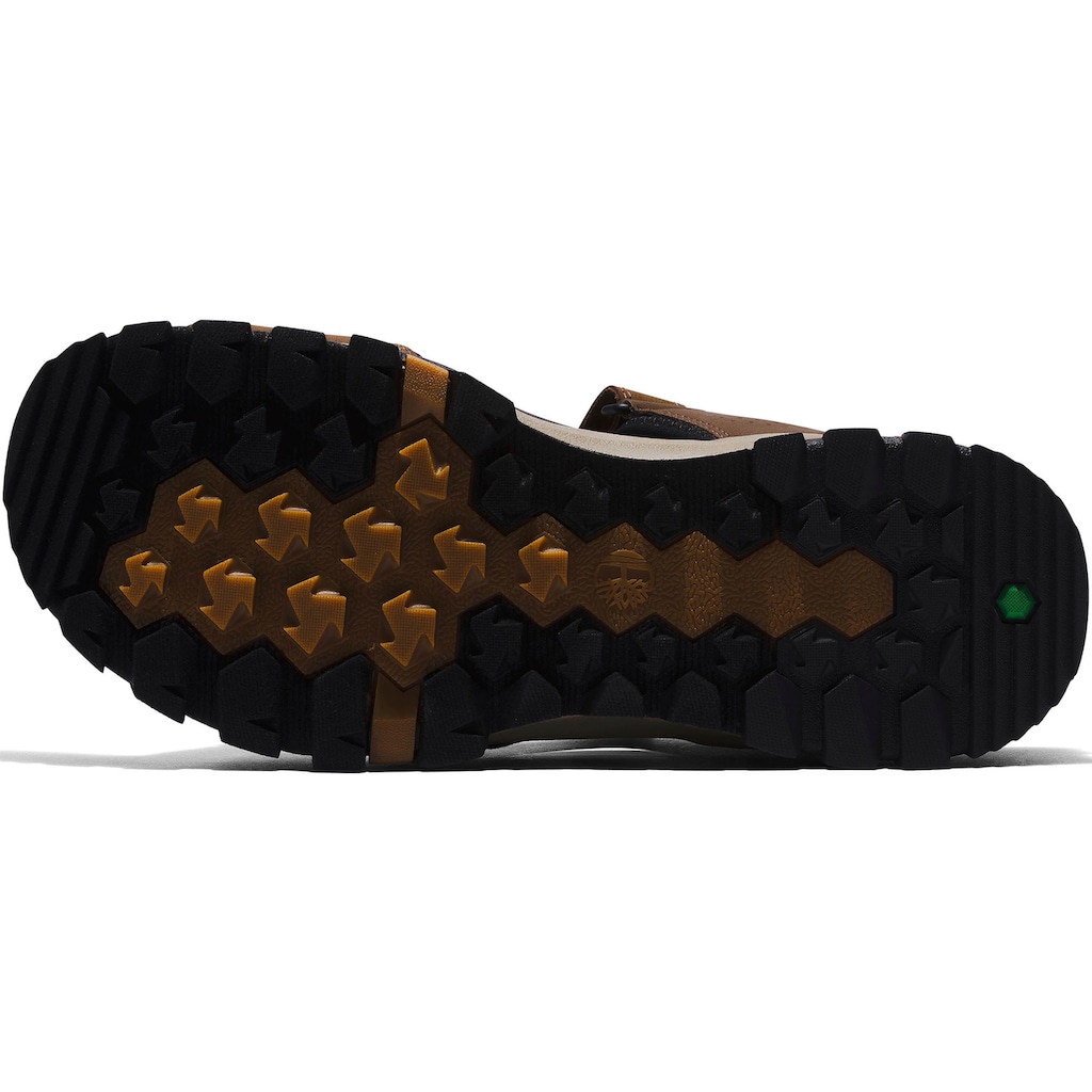 Timberland Outdoorsandale »Lincoln Peak Strap Sandal«