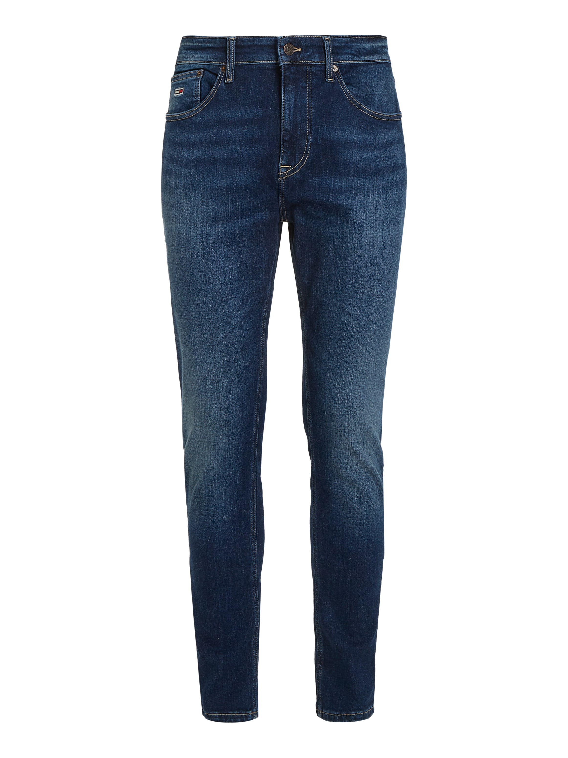 Tommy Jeans Slim-fit-Jeans »AUSTIN SLIM«, im 5-Pocket-Style