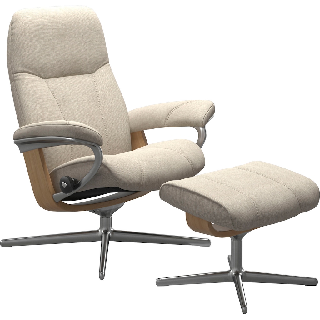 Stressless® Fußhocker »Consul«