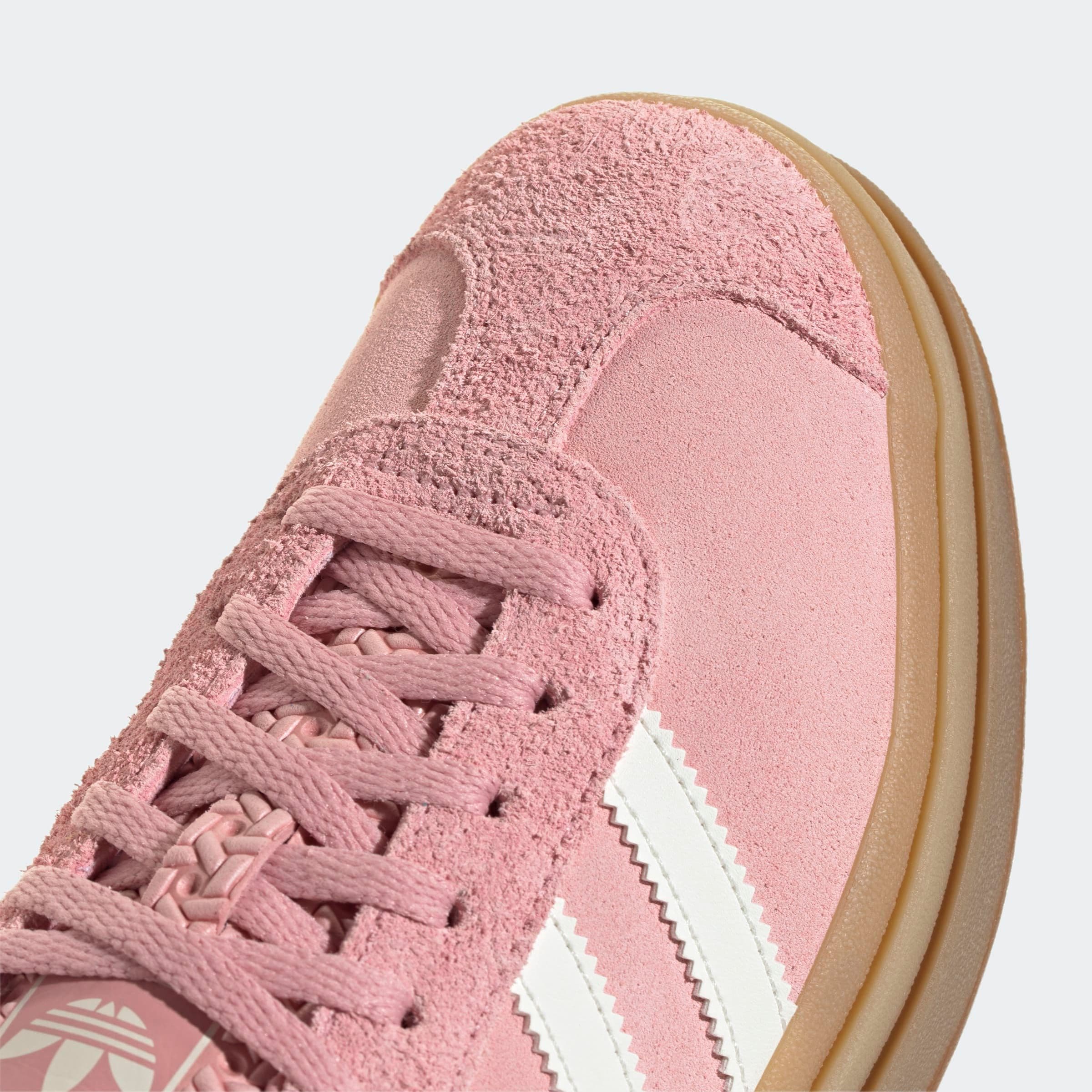 adidas Originals Sneaker »GAZELLE BOLD«