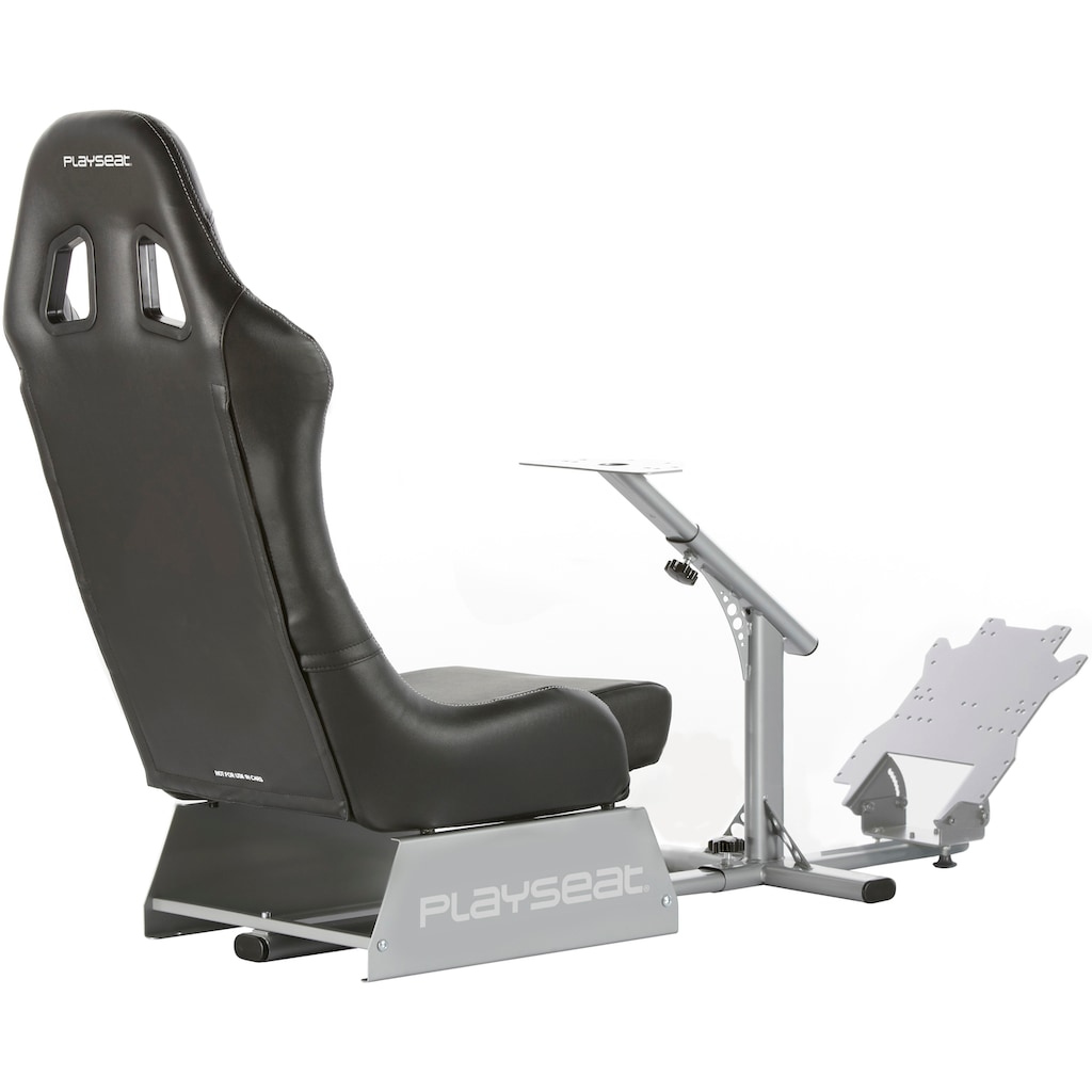 Playseat Gaming-Stuhl »Playseat Evolution - Schwarz«