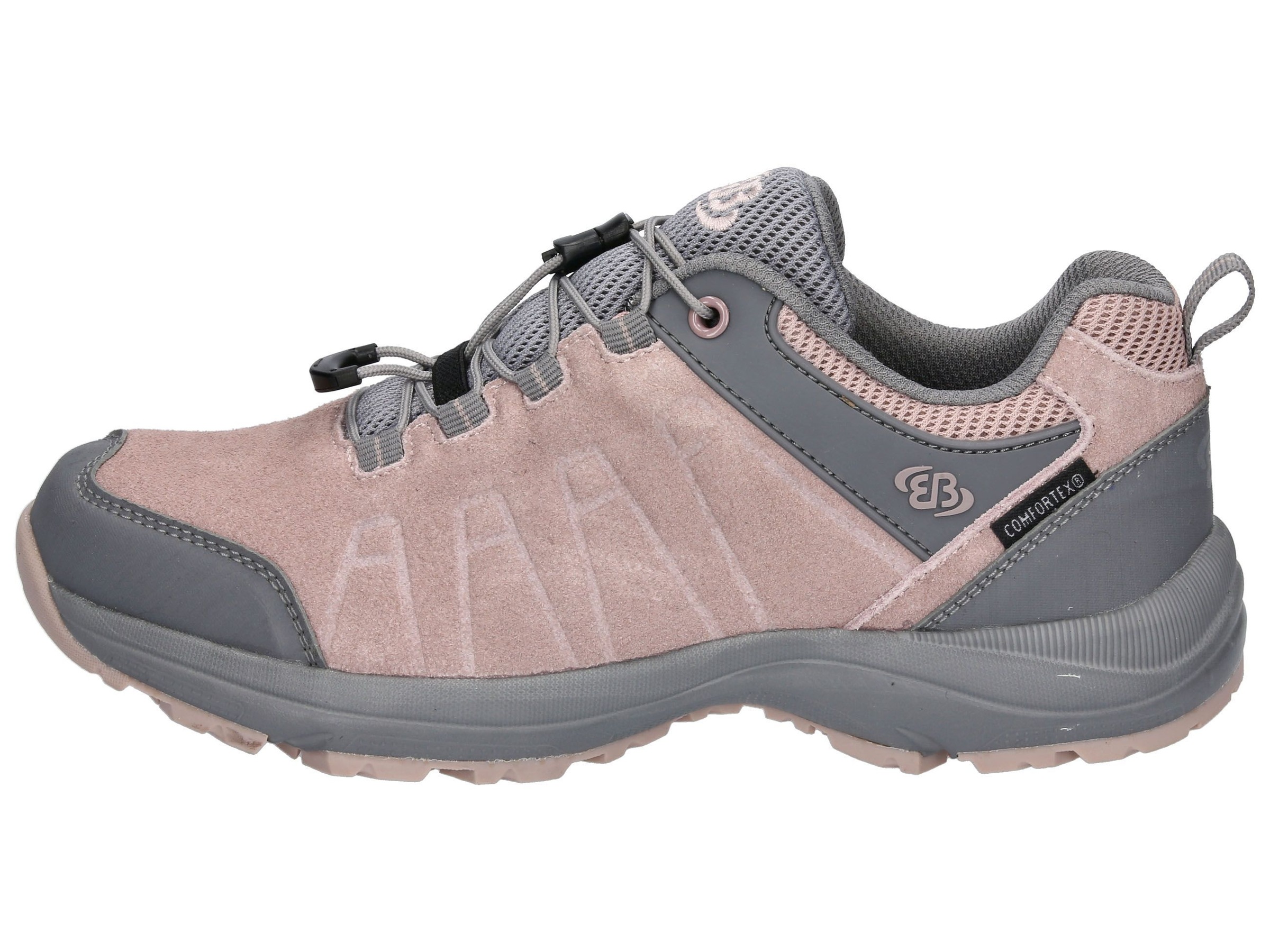 BRÜTTING Outdoorschuh »Outdoorschuh Mount Harvard Low«
