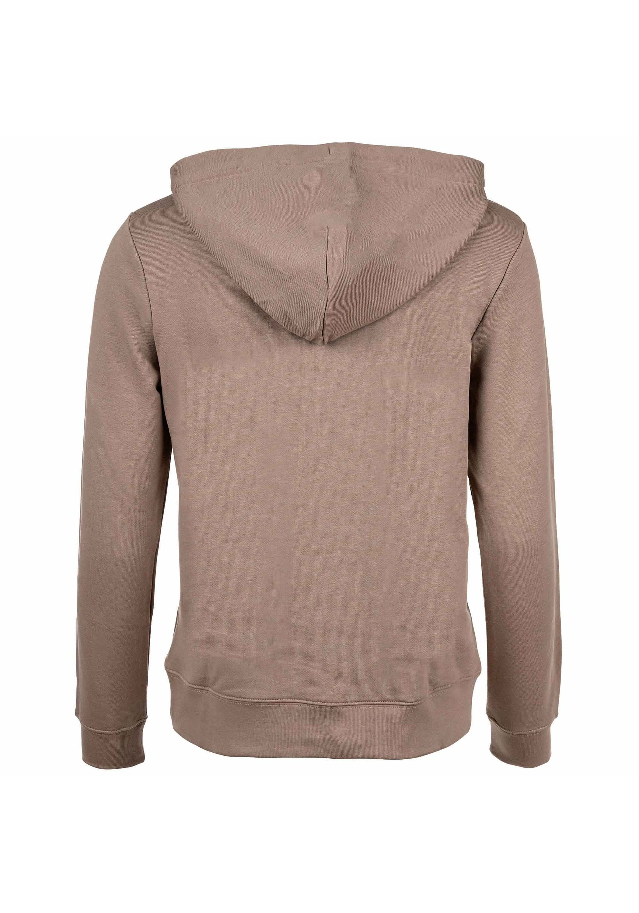 Gant Sweatshirt »Sweatshirt Regular Graphic Hoodie«