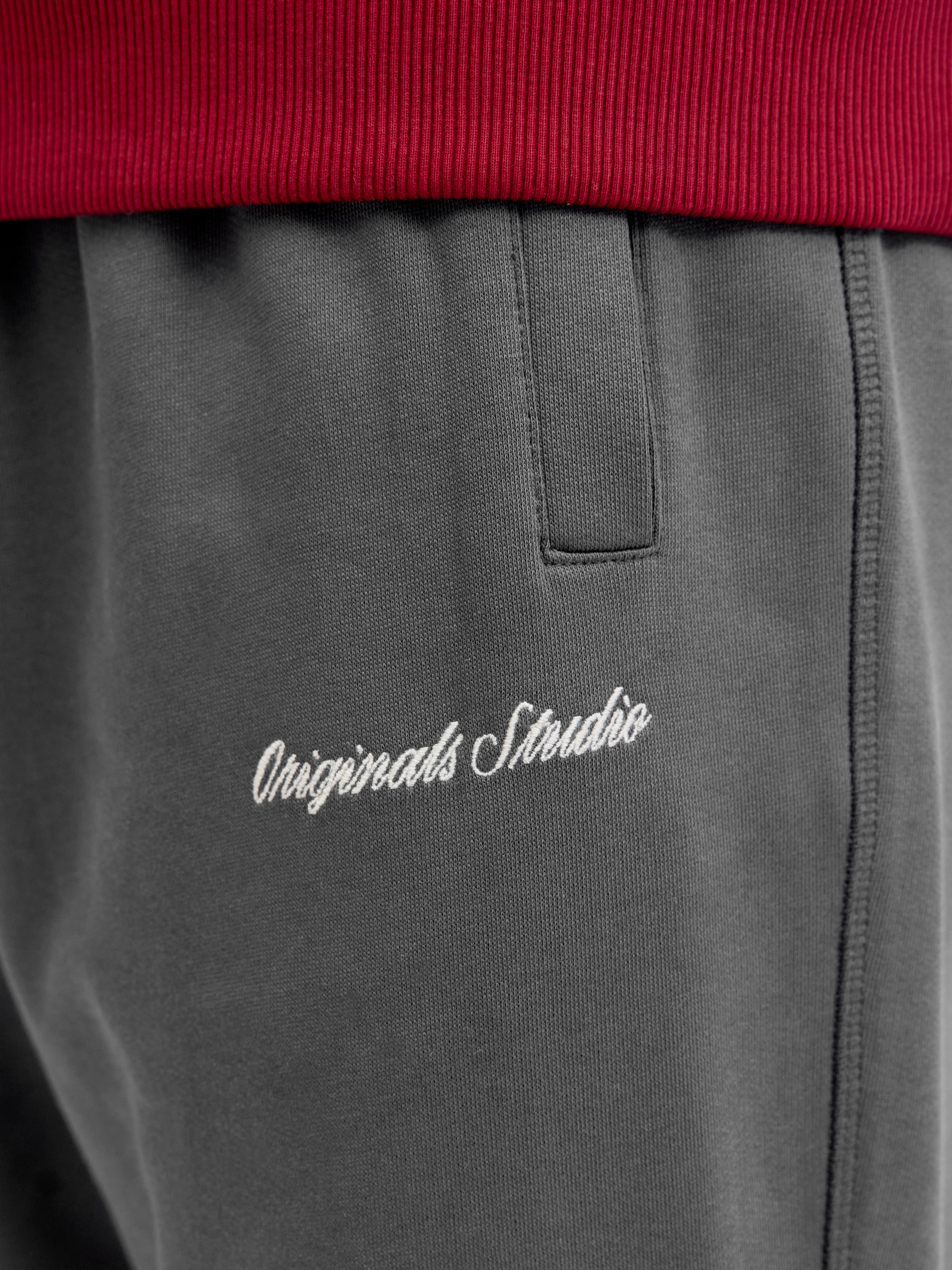 Jack & Jones Sweathose »JPSTKANE NORREBRO SWEAT PANTS NOOS«