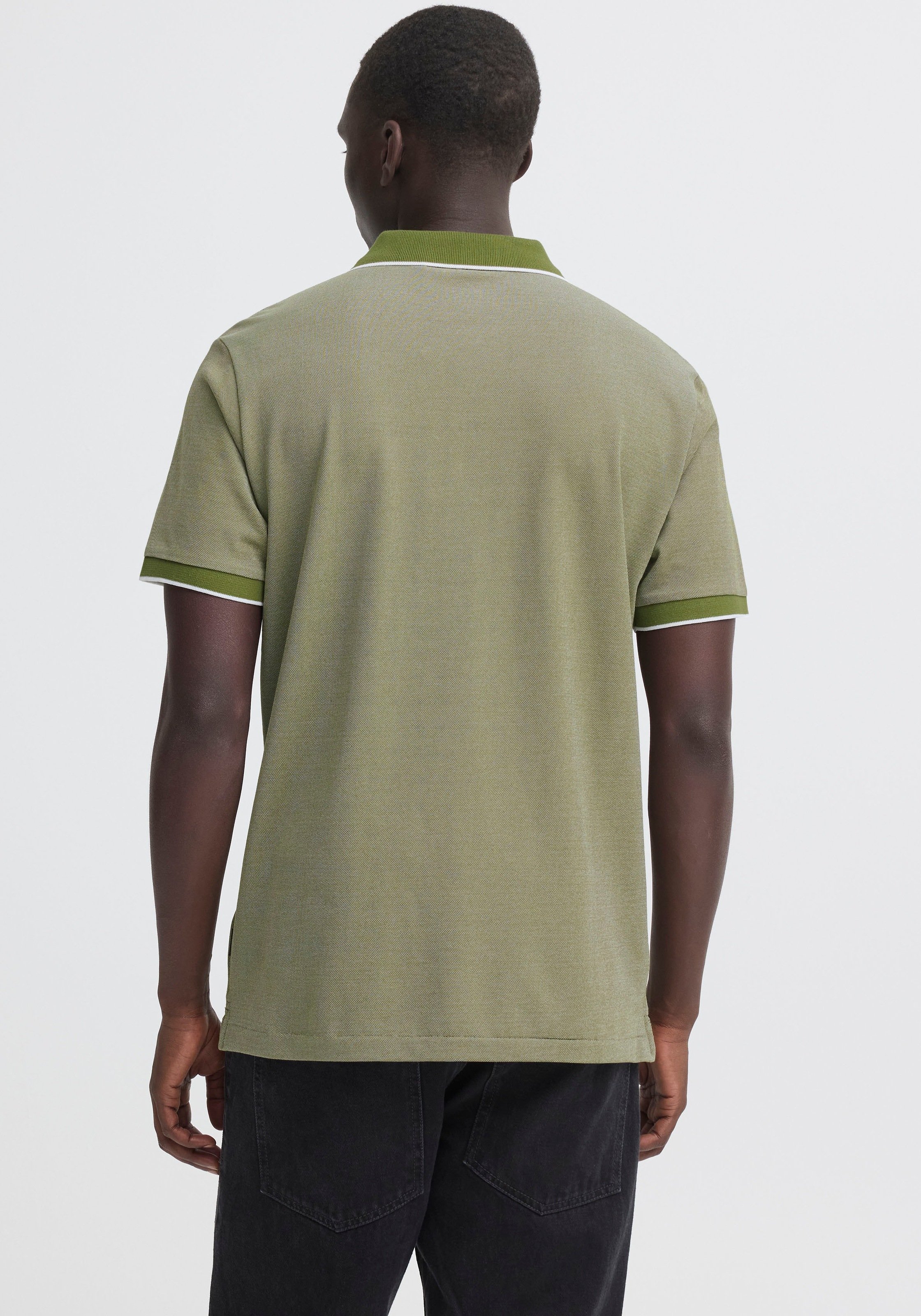Blend Poloshirt »BHGILBERT POLO S/S«
