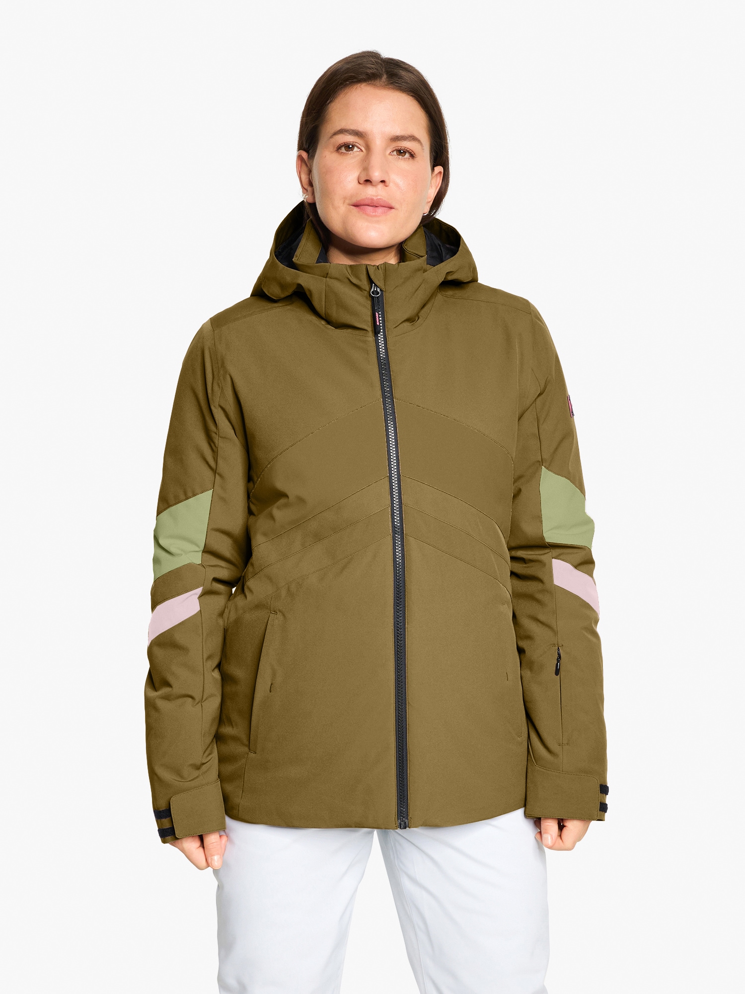 Ziener Skijacke »TARAINA-Z jacket lady«