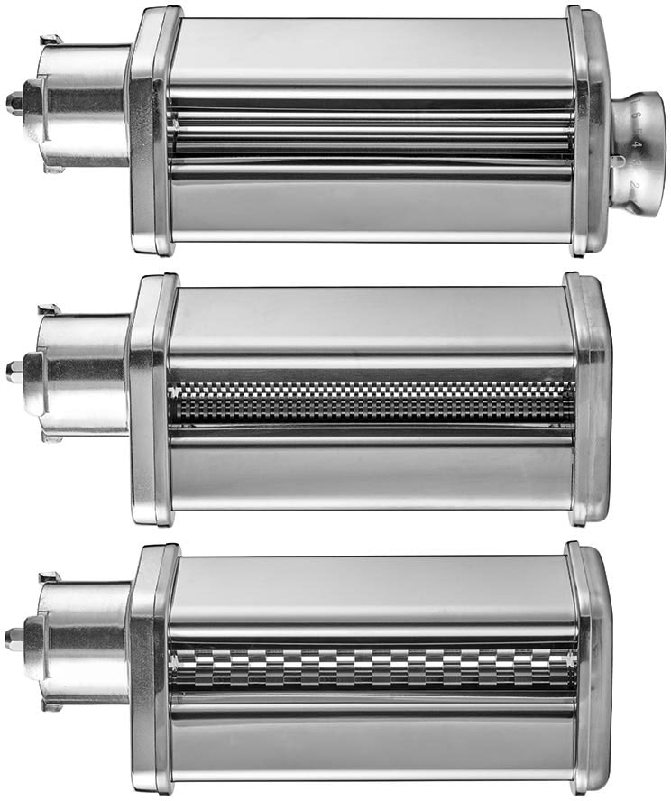 Gastroback 3 Piece Pasta Set For 60977