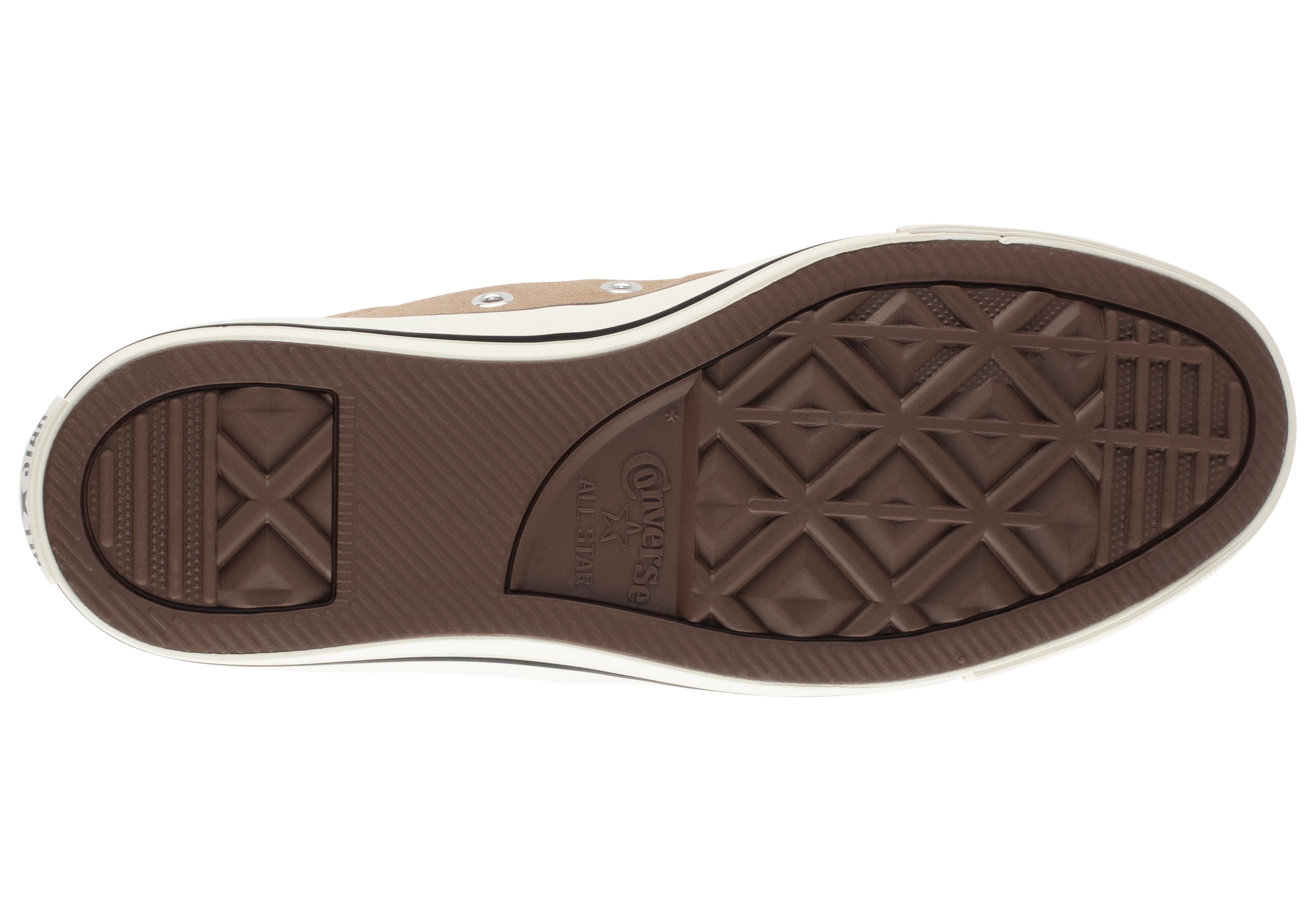 Converse Sneaker »CHUCK TAYLOR ALL STAR COLORFUL SUEDE«