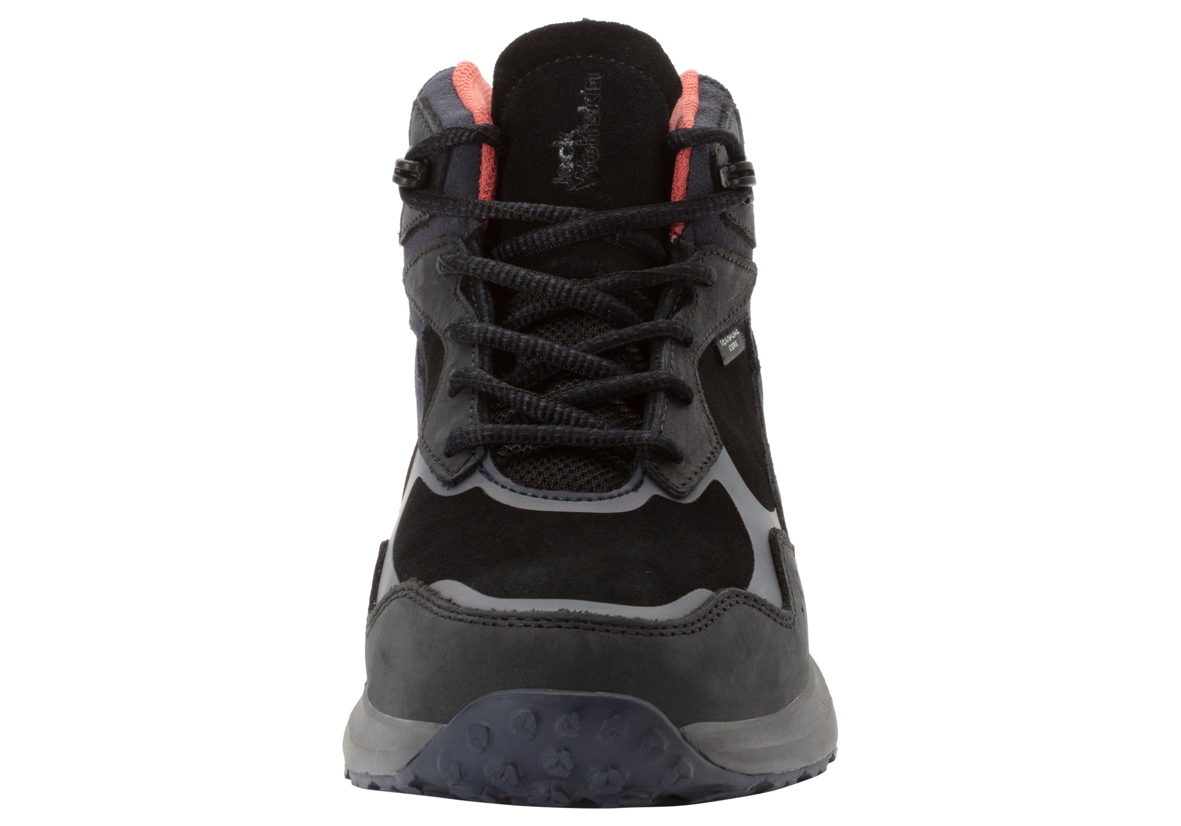 Jack Wolfskin Outdoorschuh »CAMP FEVER TEXAPORE MID W«, wasserdicht