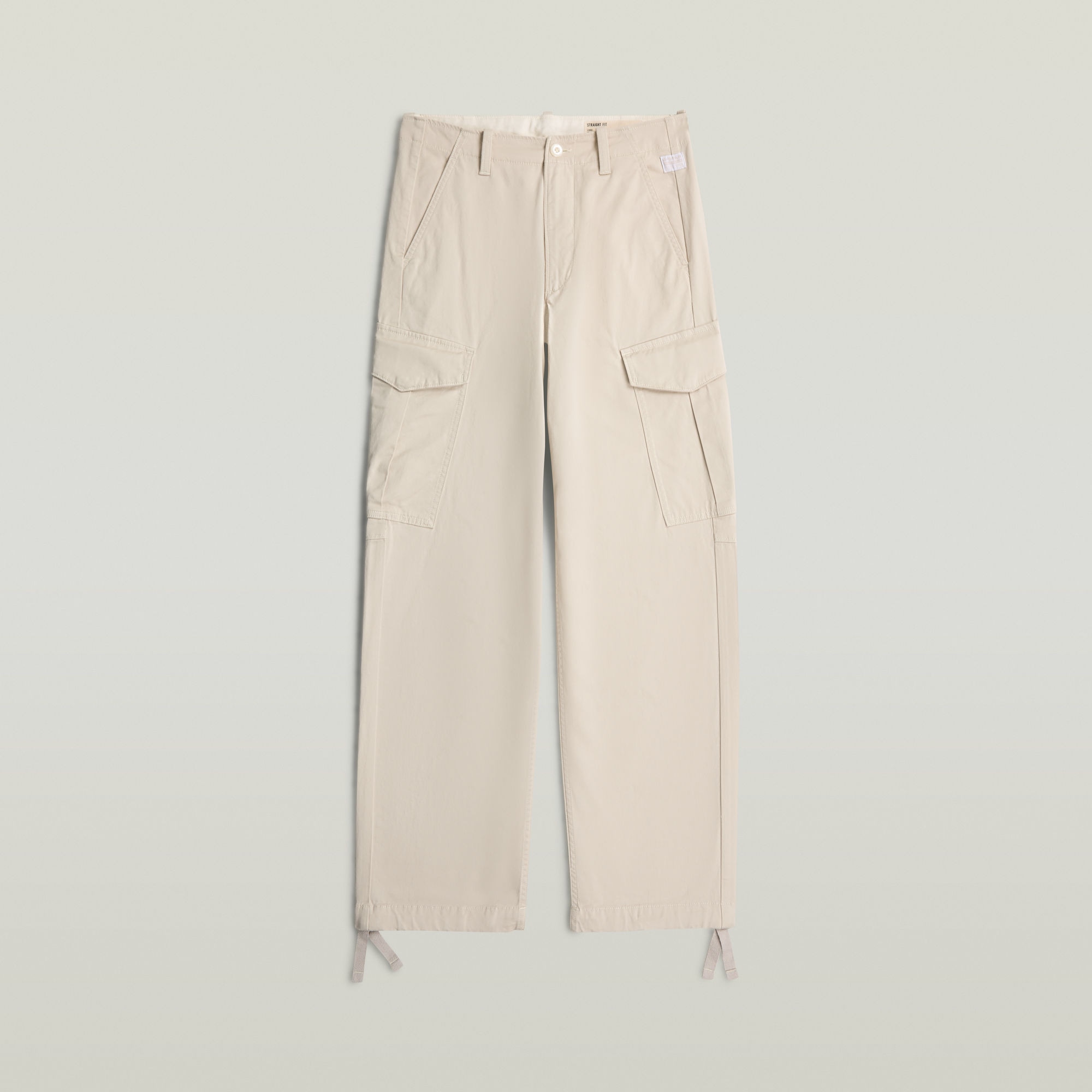 G-STAR Cargohose »Loose Cargo Wmn«  im Straight Fit