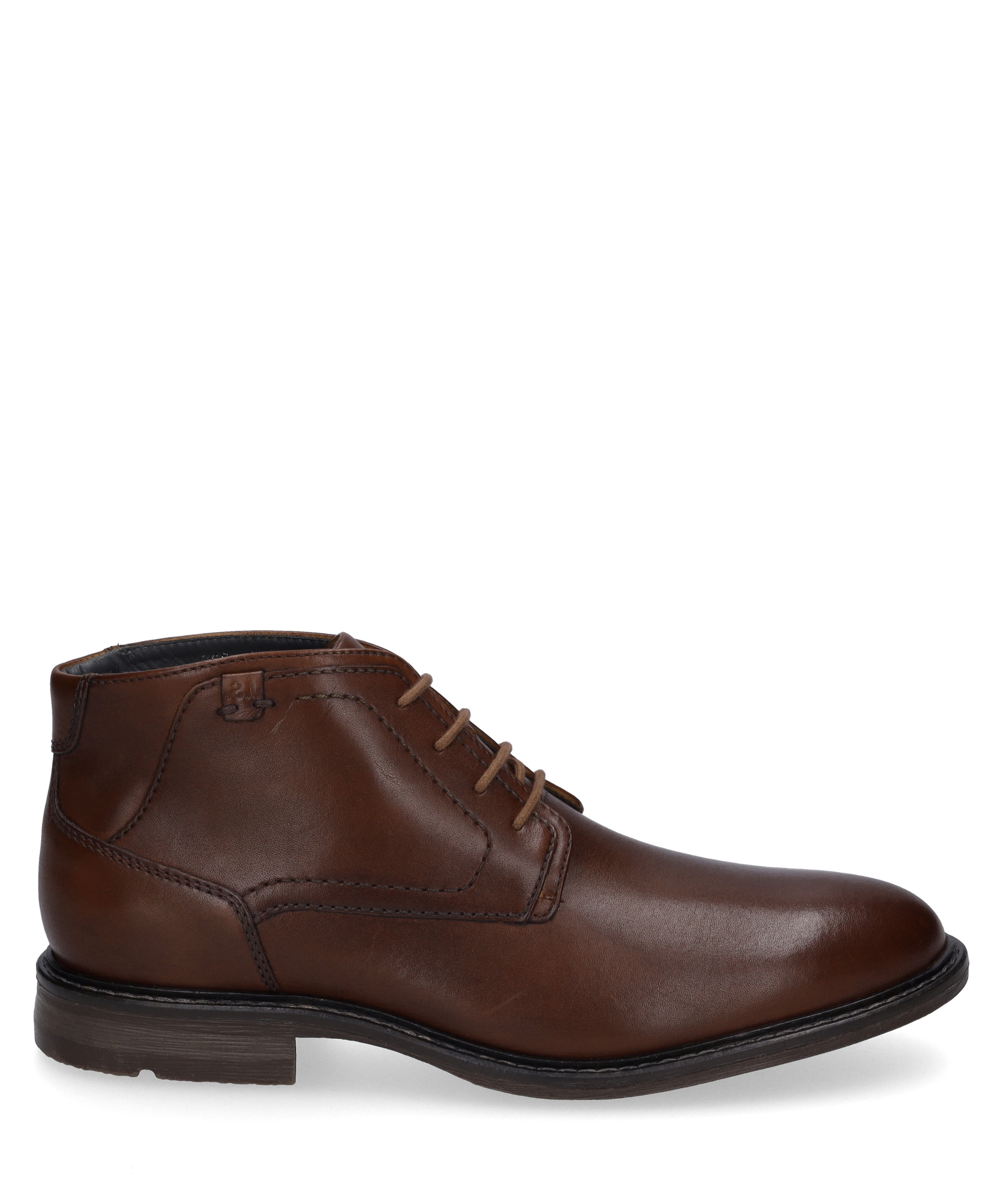 Josef Seibel Stiefelette »Earl 04, cognac«