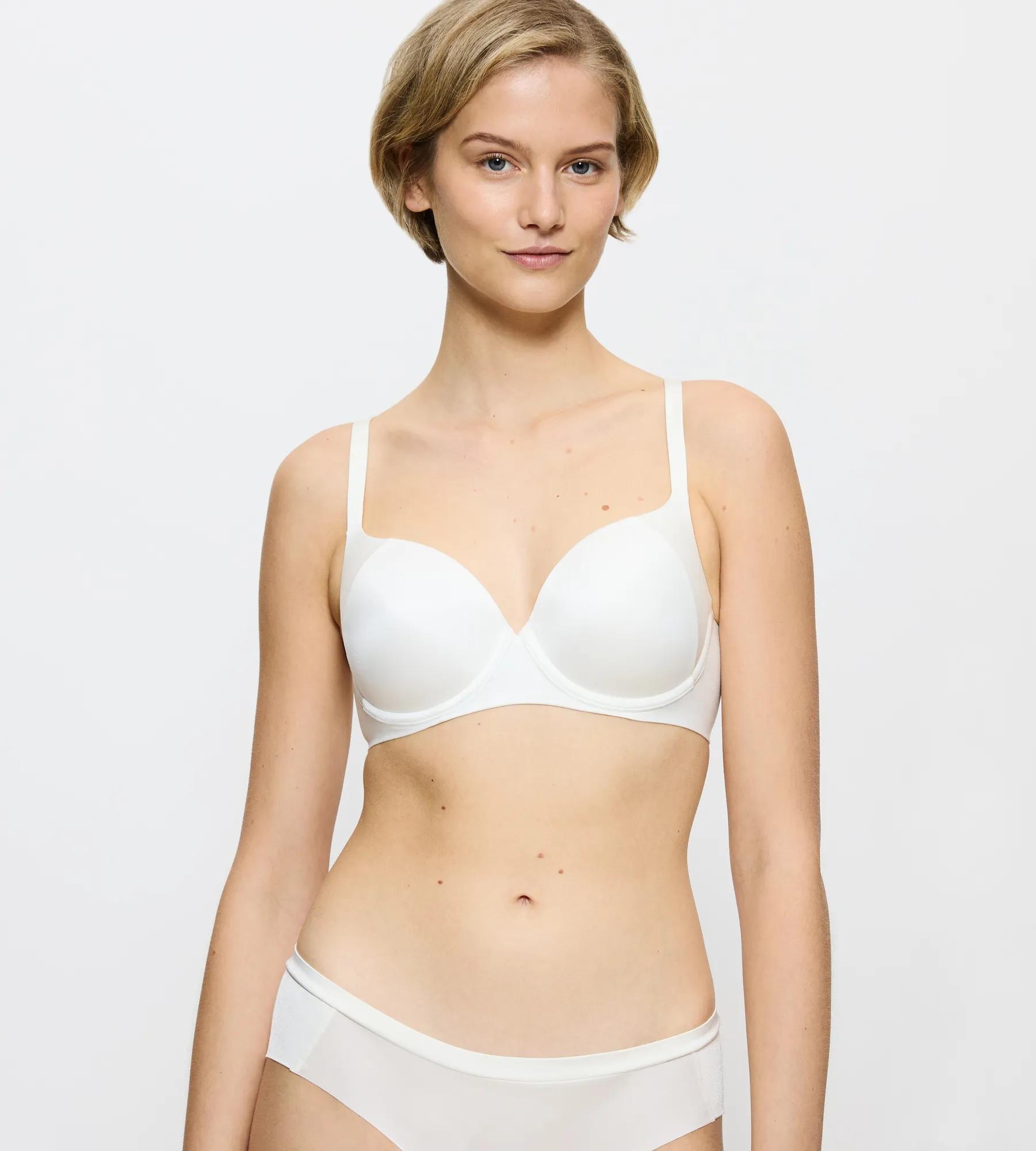 Damen-BH Triumph Make-Up Soft Touch WP
