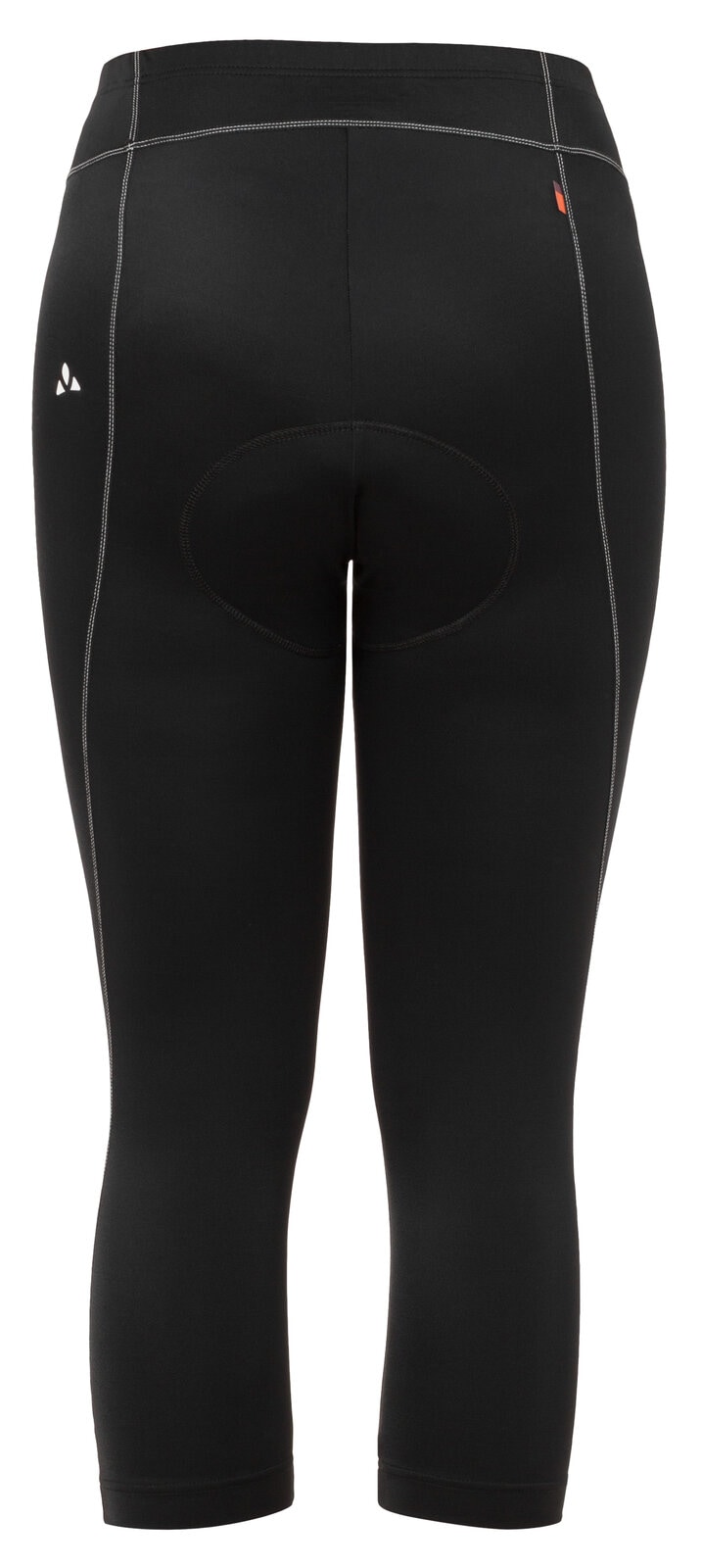 VAUDE Fahrradhose »ACTIVE 3/4 PANTS«, mit funktionellem Sitzpolster