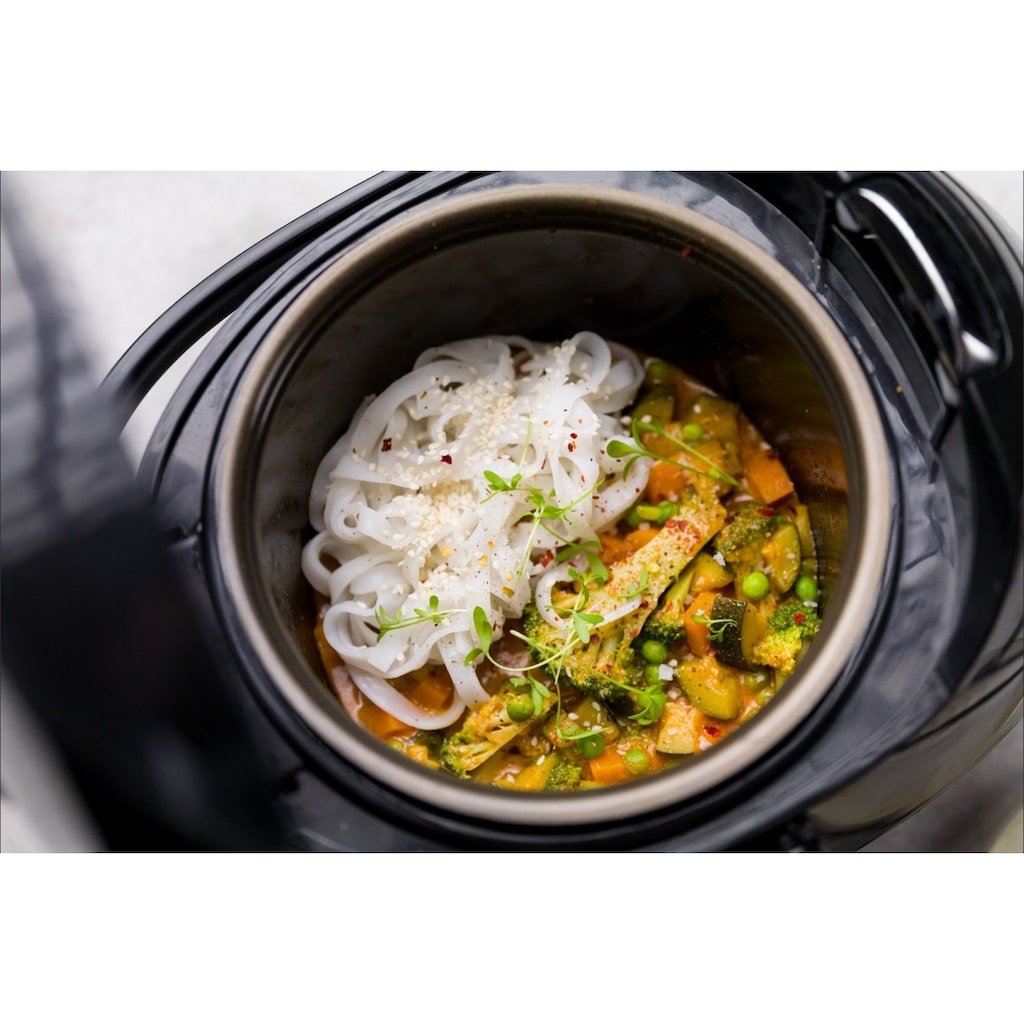 Reishunger Reiskocher »538DRK«