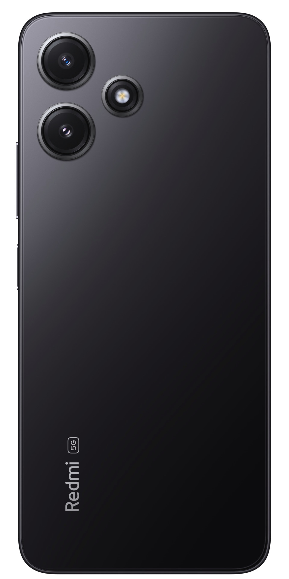 Xiaomi Smartphone »Redmi 12 4GB+128GB«, Schwarz, 17,25 cm/6,79 Zoll, 128 GB Speicherplatz, 50 MP Kamera