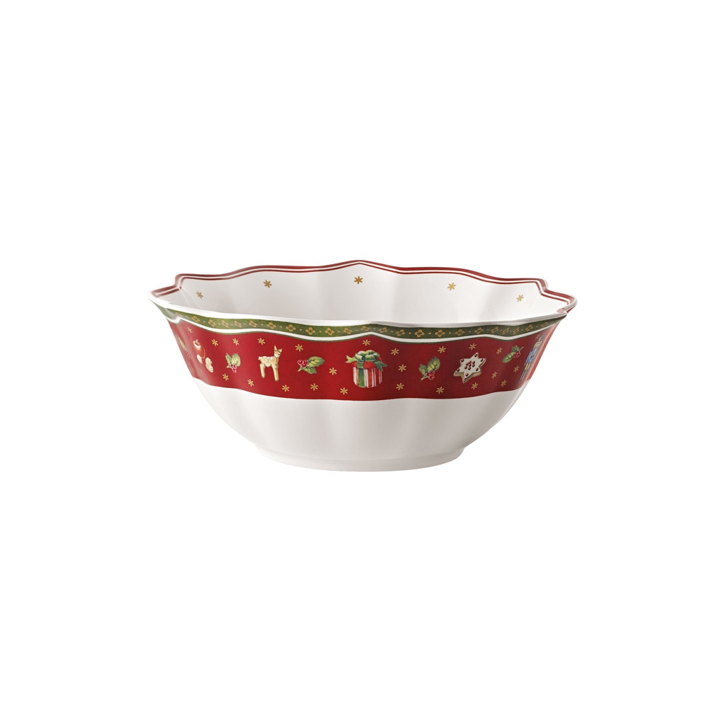 Villeroy & Boch Schale "Bol Toys Delight 550 ml bunt" 1 tlg.
