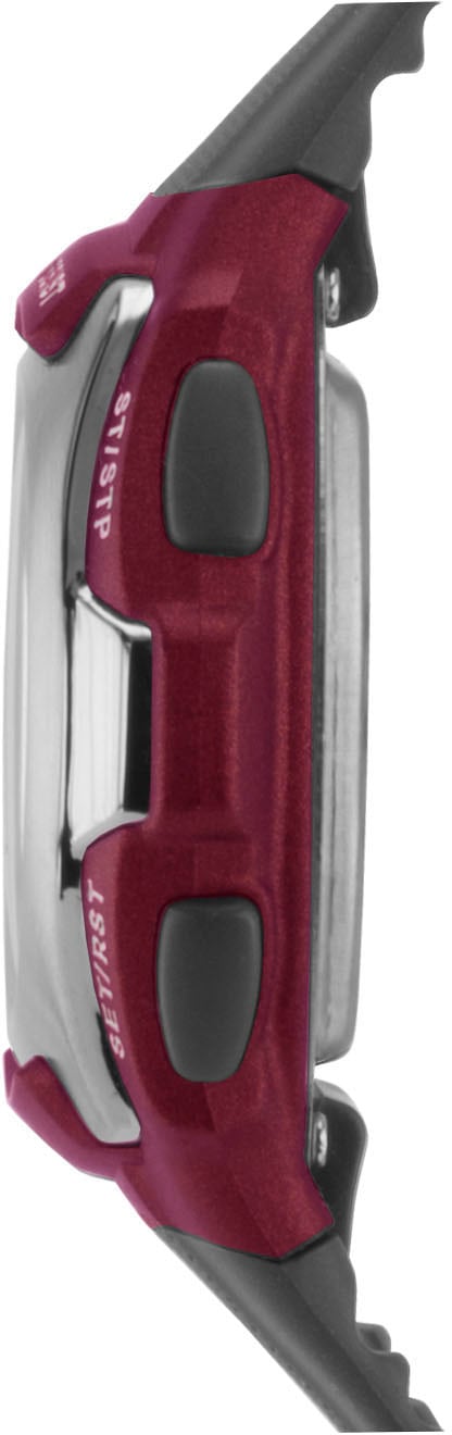 SINAR Chronograph, Armbanduhr,Quarzuhr,digital,Herren,Damen,bis 10bar wasserd.Jugendliche