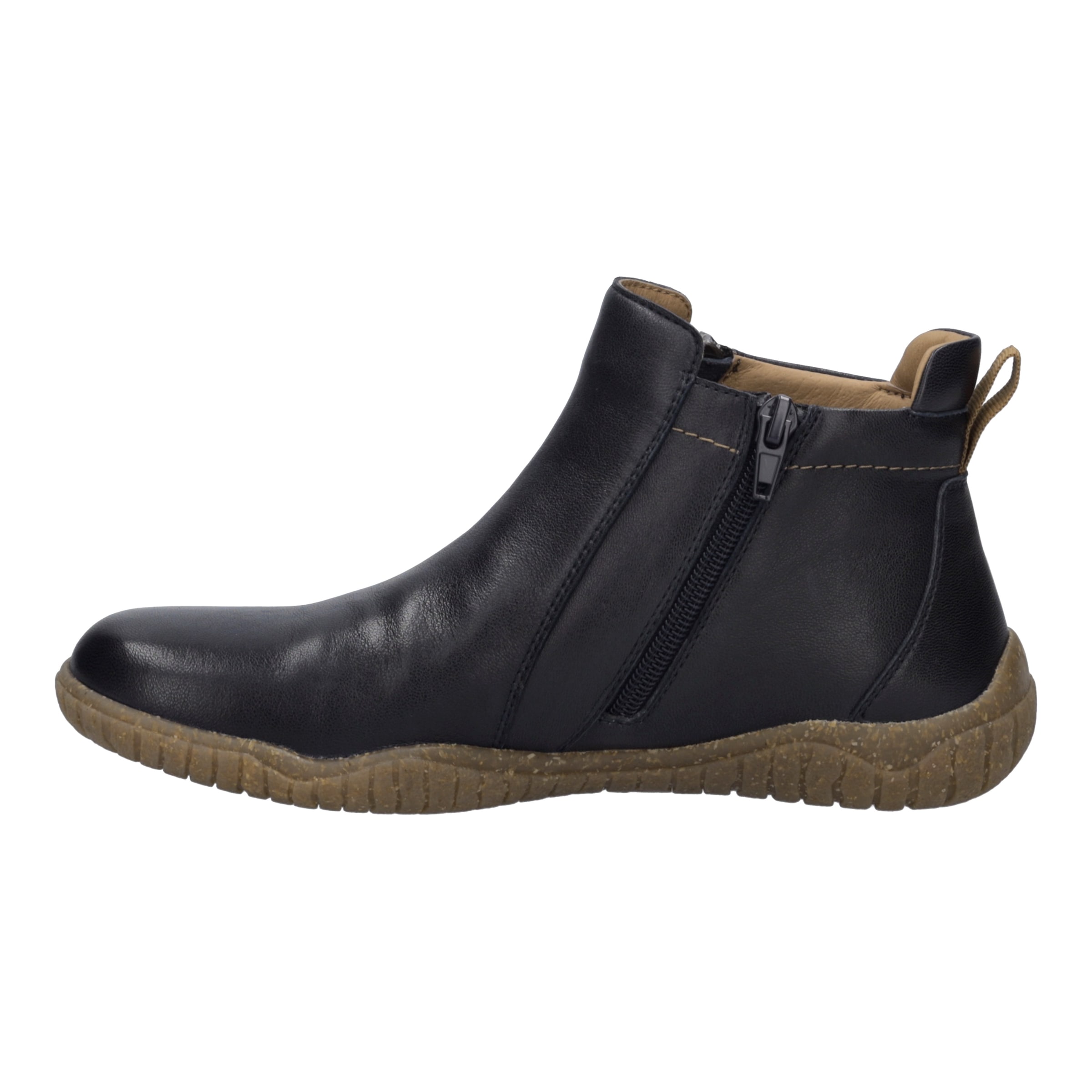 Josef Seibel Stiefelette »Wynona 16, ocean«