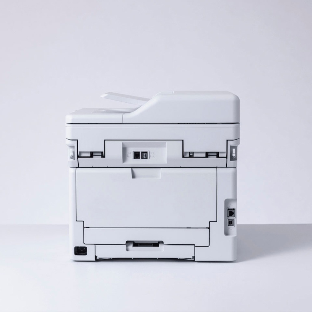 Brother Multifunktionsdrucker »MFC-L3760CDW«