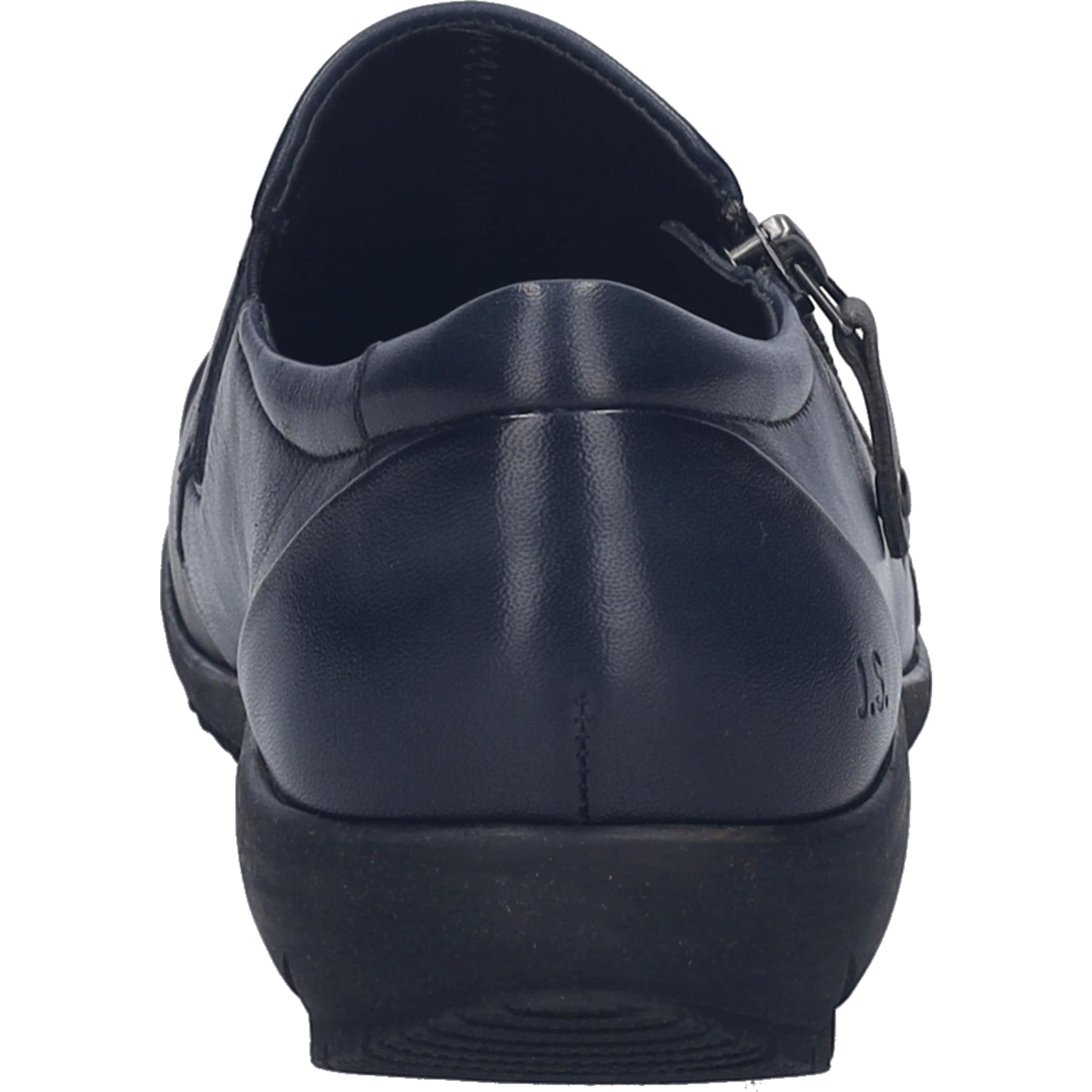 Josef Seibel Schnürschuh »Charlotte 19, ocean-kombi«