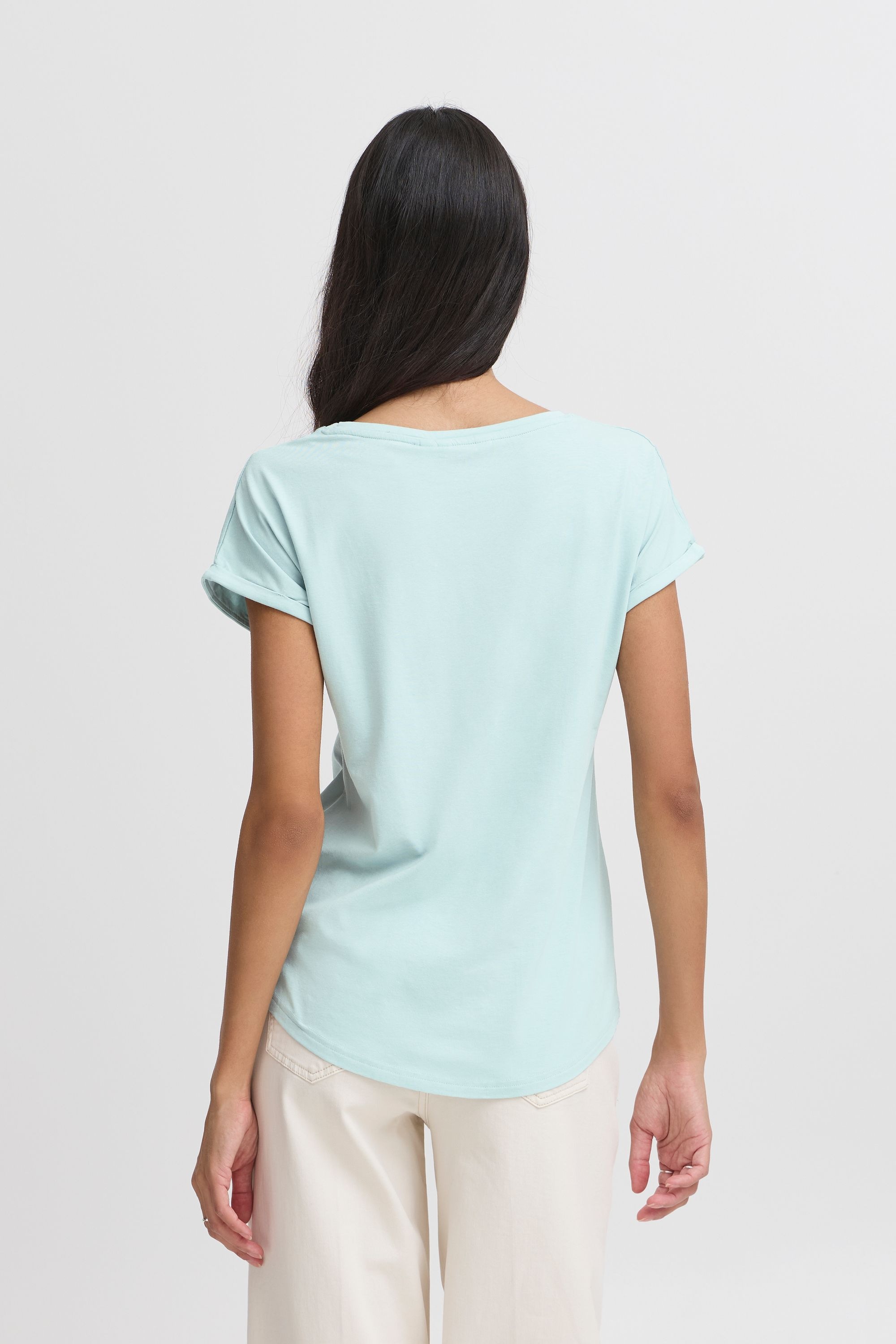b.young T-Shirt »T-Shirt BYPamila«
