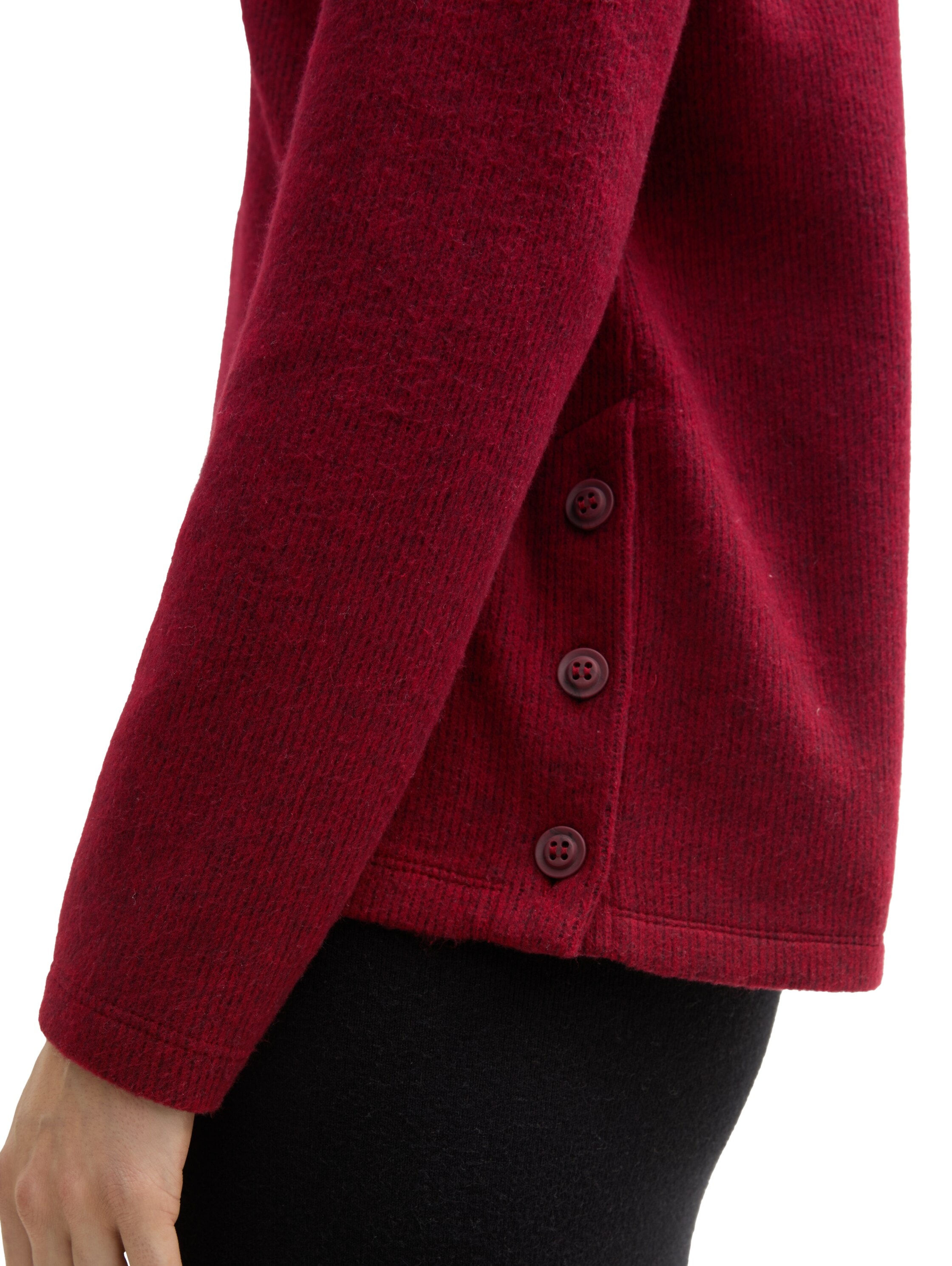TOM TAILOR Sweatshirt