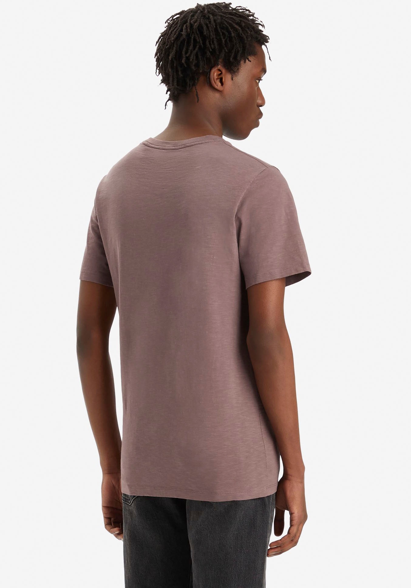 Levi's® T-Shirt »ORIGINAL HM TEE«
