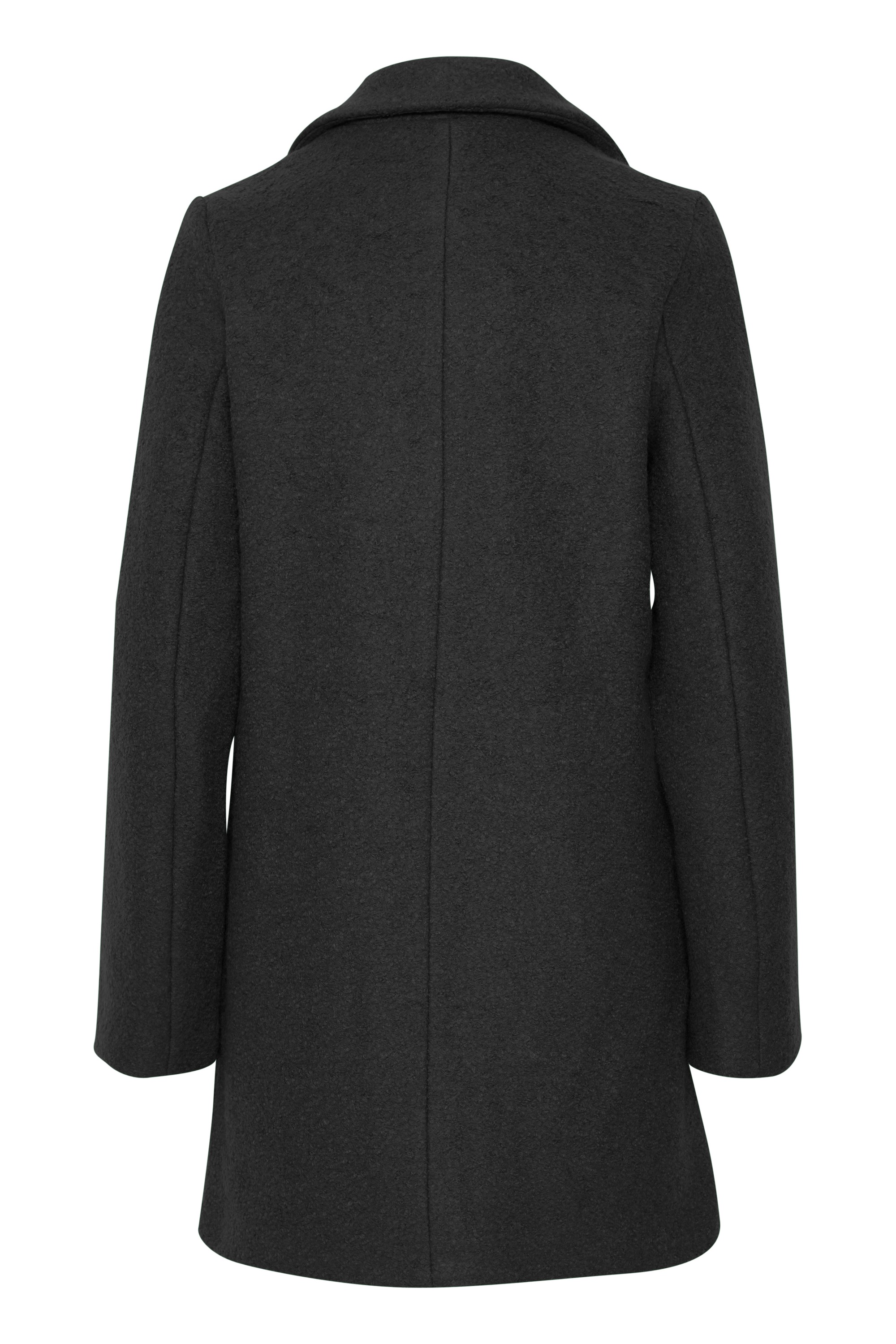b.young Wintermantel »Jacke BYCECILA«