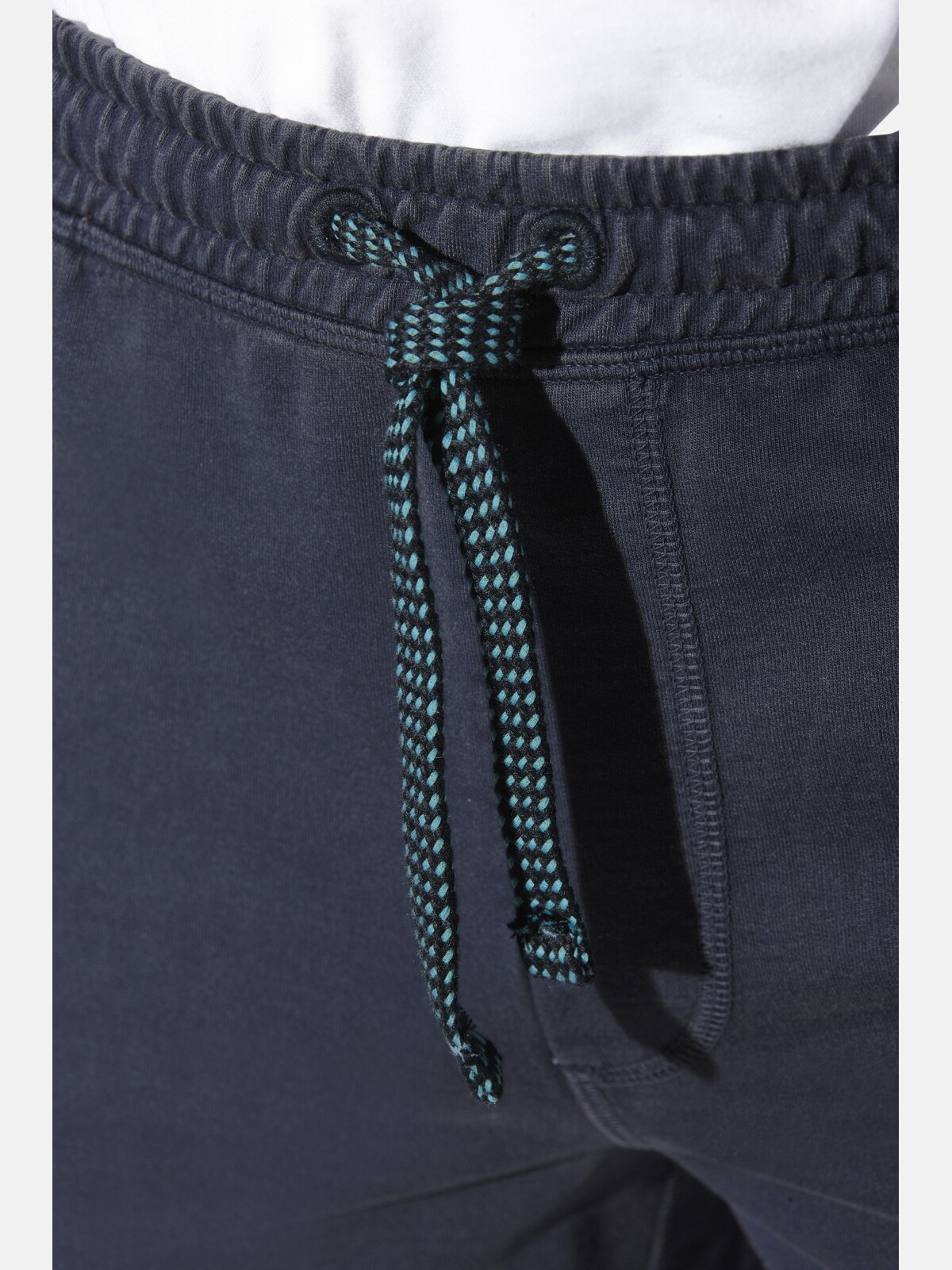 Jan Vanderstorm Sweatbermudas »Sweatbermuda ANDERTAN«