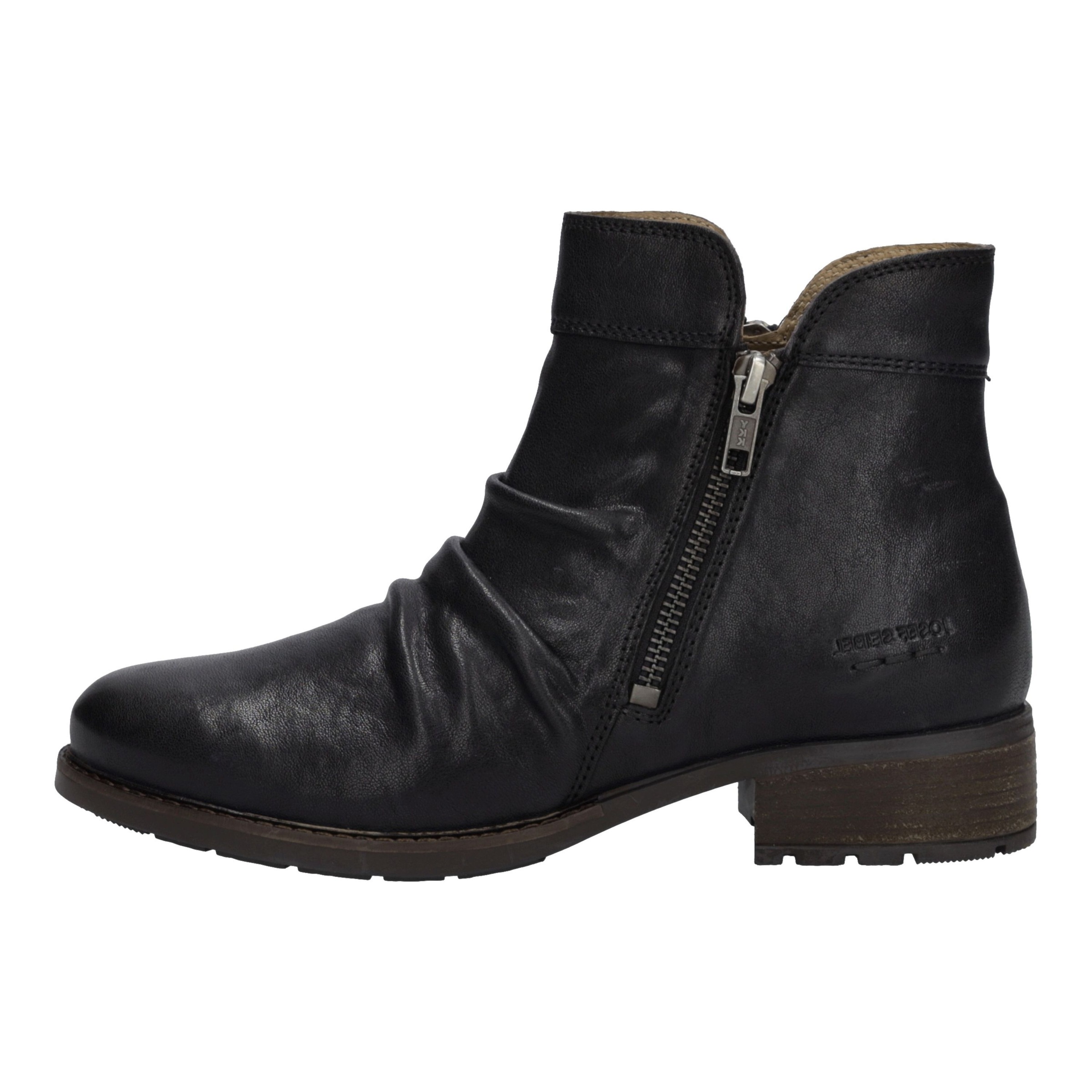 Josef Seibel Stiefelette »Kate 05, dunkelblau«