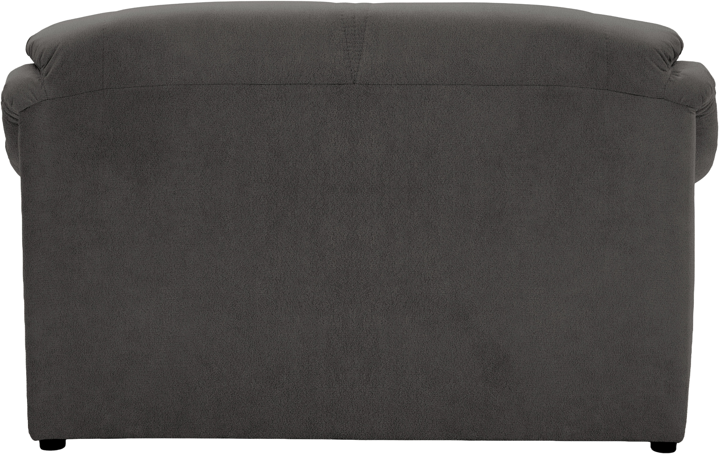 OTTO home 2-Sitzer »Nyborrg 146 cm breit, pflegeleicht, formschön, stabil« aus pflegeleichtem, weichem Luxus-Microfaser