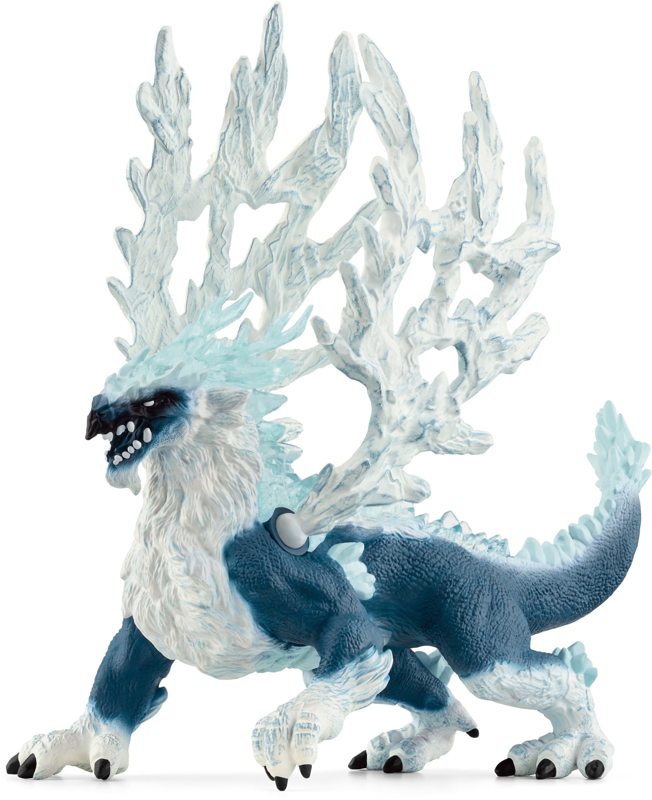 Schleich® Spielfigur »ELDRADOR® CREATURES, Eisdrache (70790)«