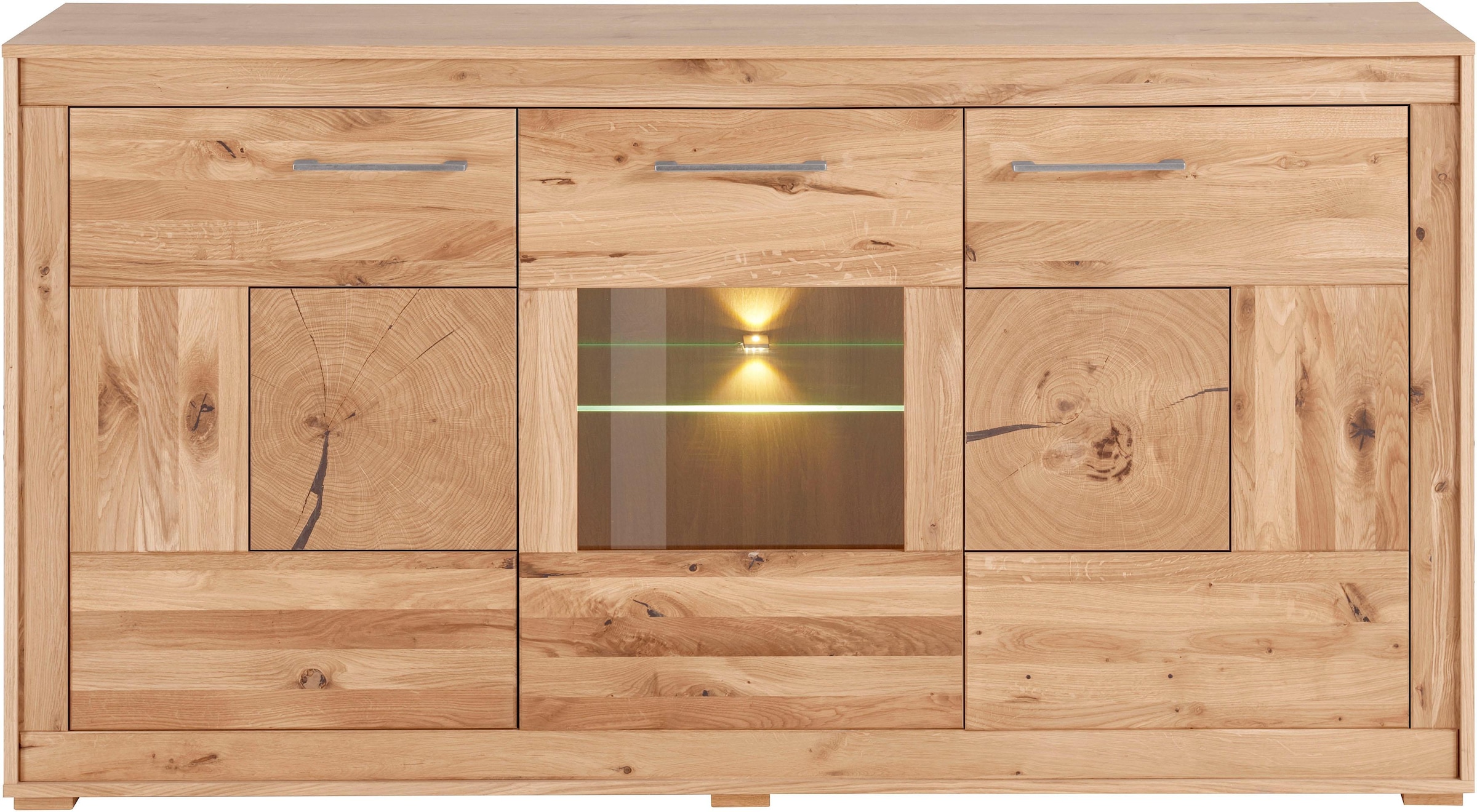 VOGL Möbelfabrik Sideboard, Breite 166 kaufen cm bequem