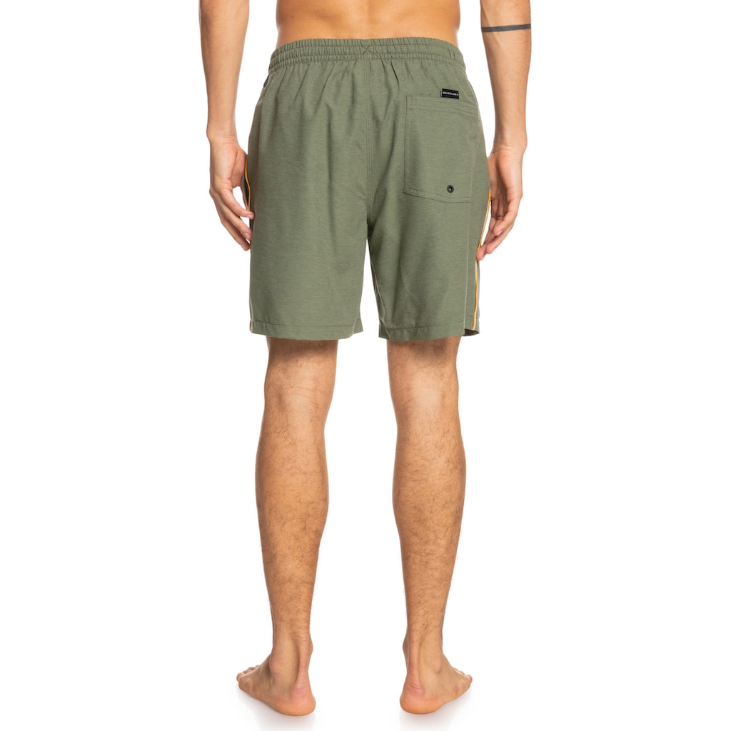 Quiksilver Badeshorts »Vert 15"«