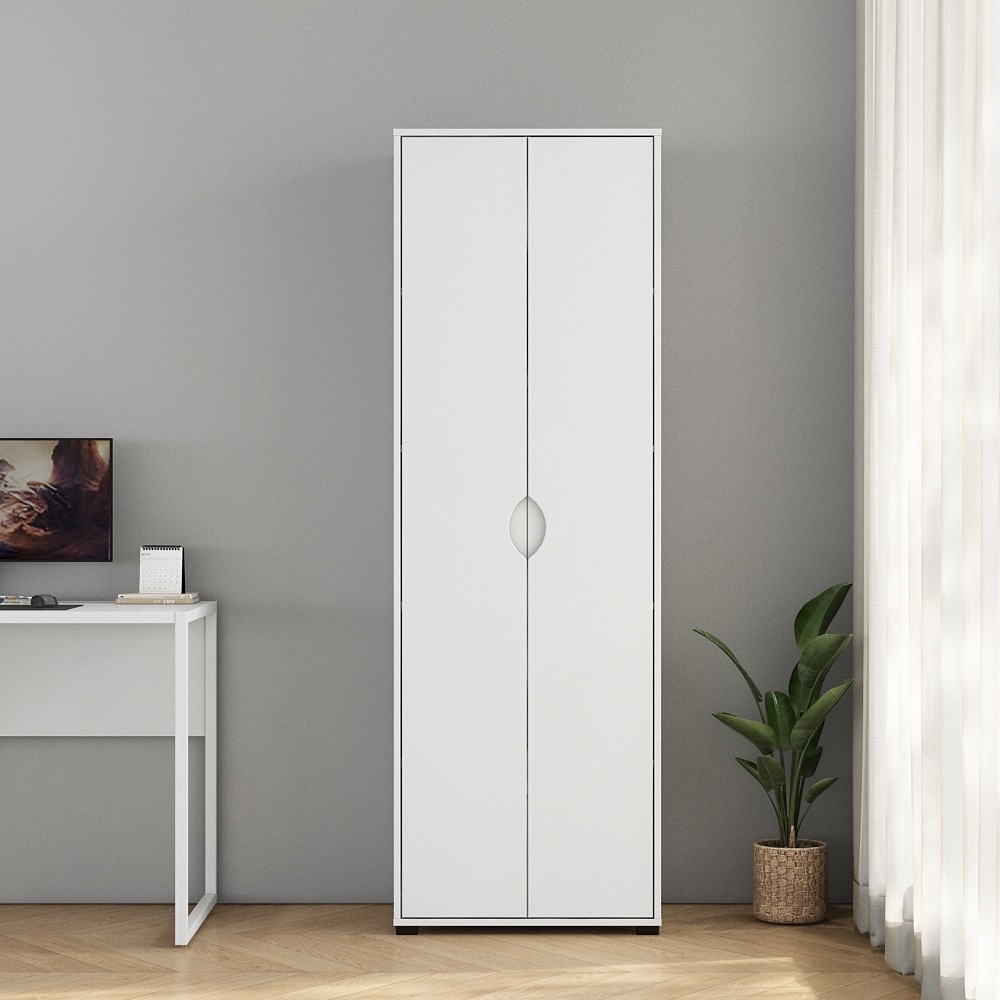 OTTO home Aktenschrank »ALENNA-AS2T« Set,  Mehrzweckschrank, modernes Design, Höhe 180 cm