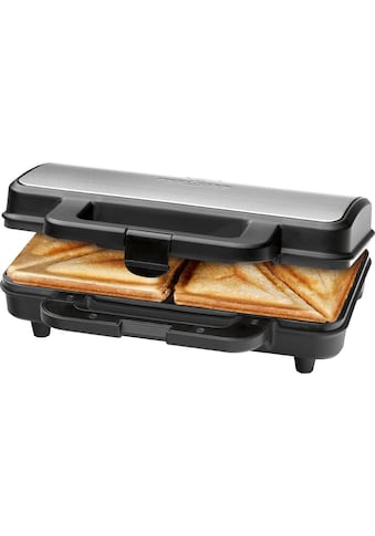 Sandwichmaker »PC-ST 1092«, 900 W