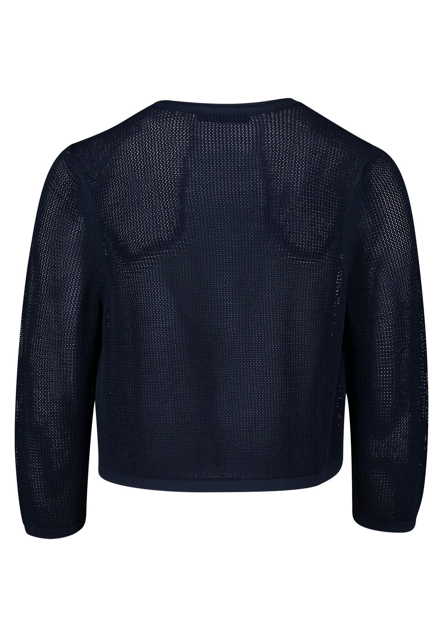 Betty Barclay Strickjacke »Sommer-Strickjacke mit 3/4 Arm«