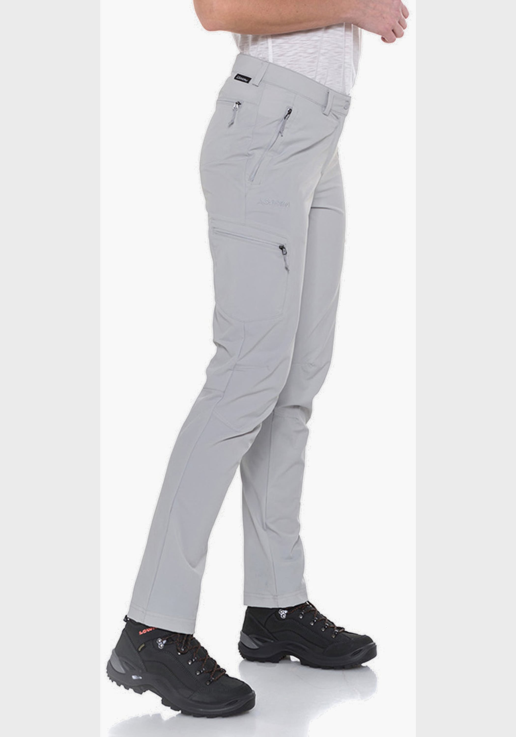 Schöffel Outdoorhose »Outdoor-Hose«