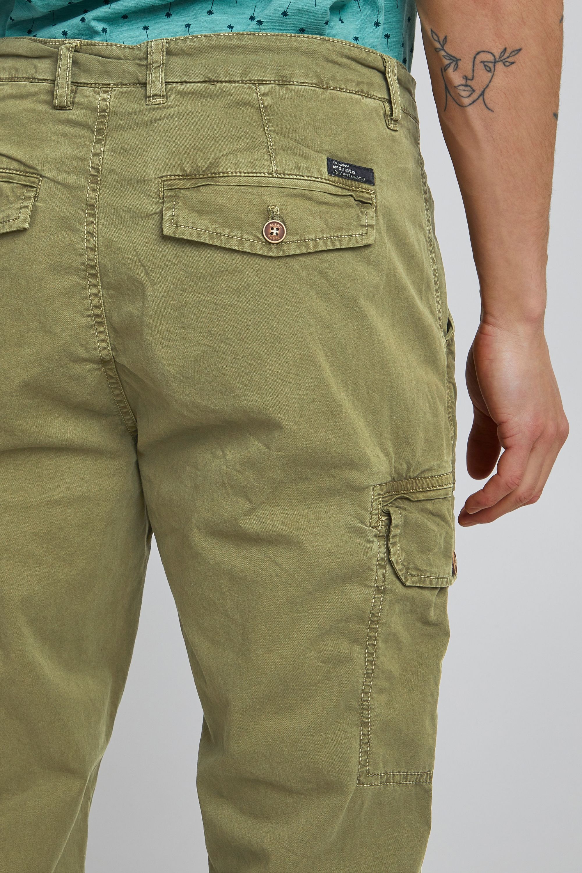 Blend Cargohose »Cargohose BHNan«