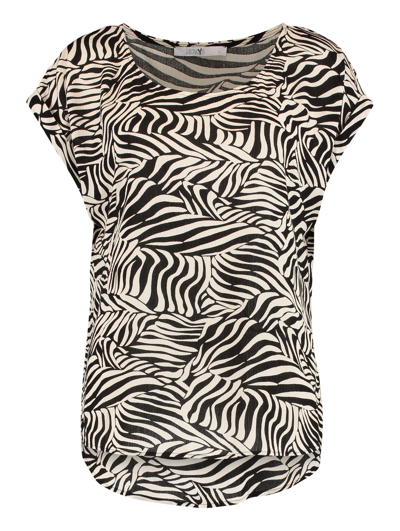 HaILY’S T-Shirt »SS V TP Ce44lina«