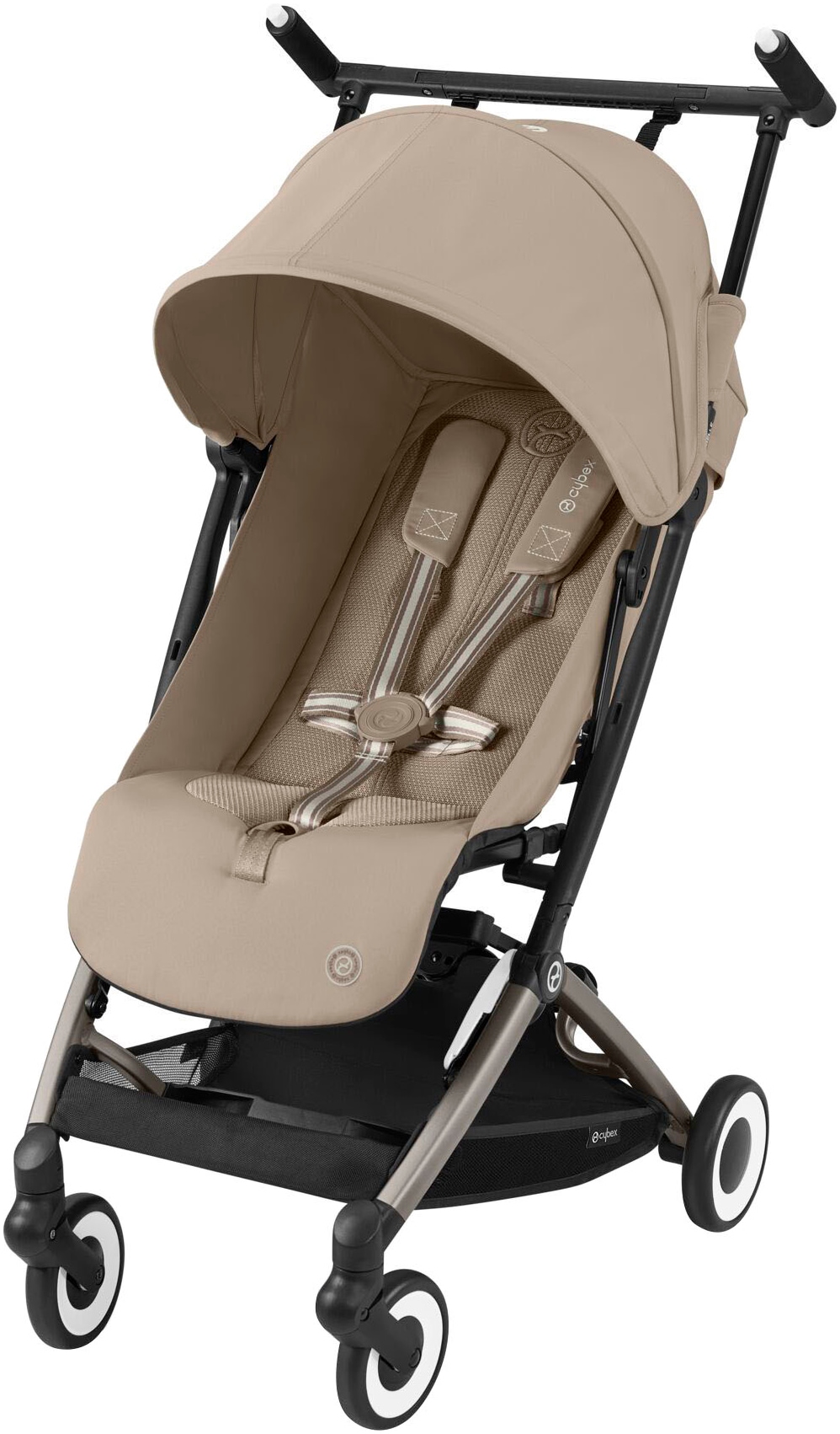 Kinder-Buggy »Cybex Gold, Libelle«, 22 kg