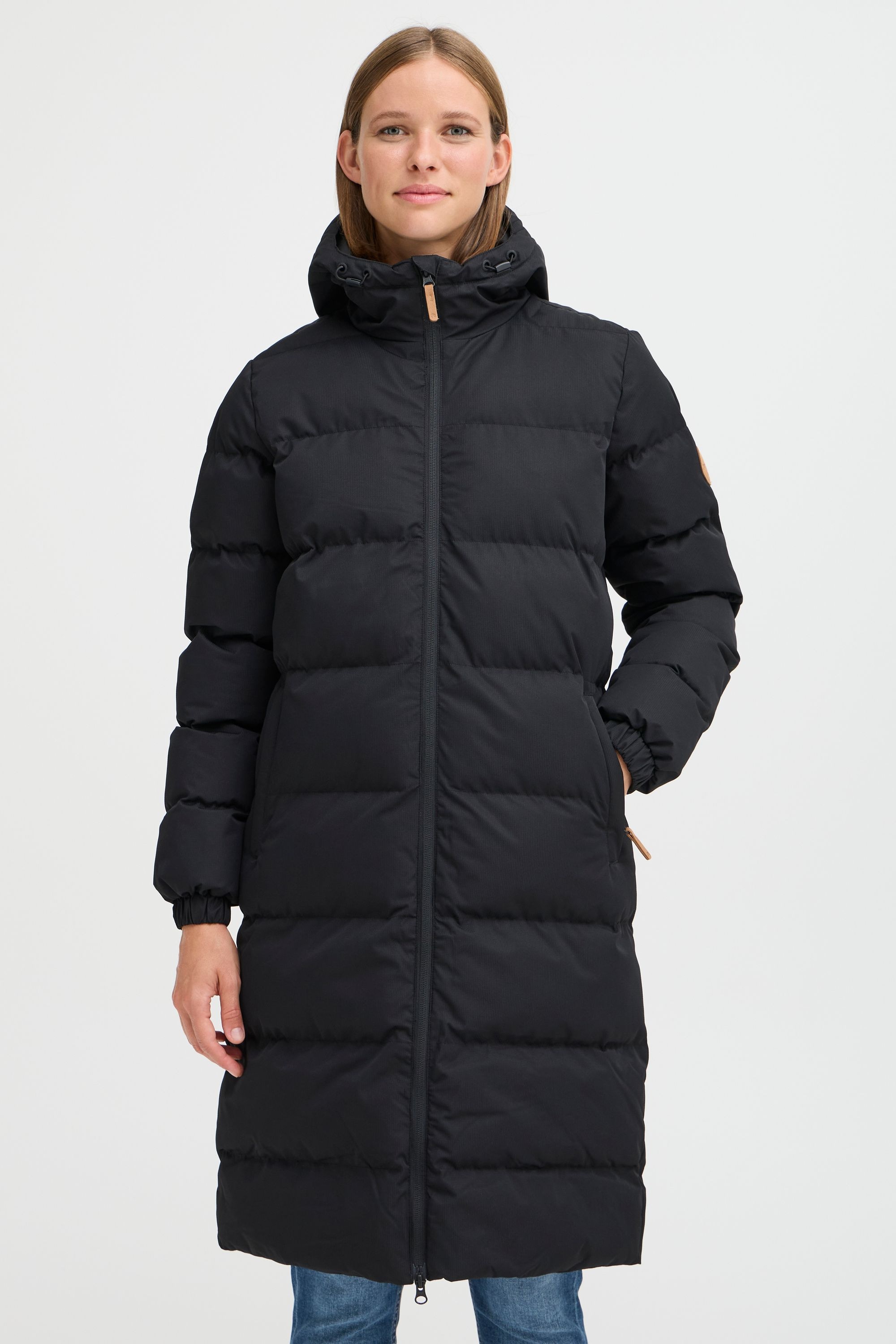 North Bend Langmantel »Langmantel NBElla W«