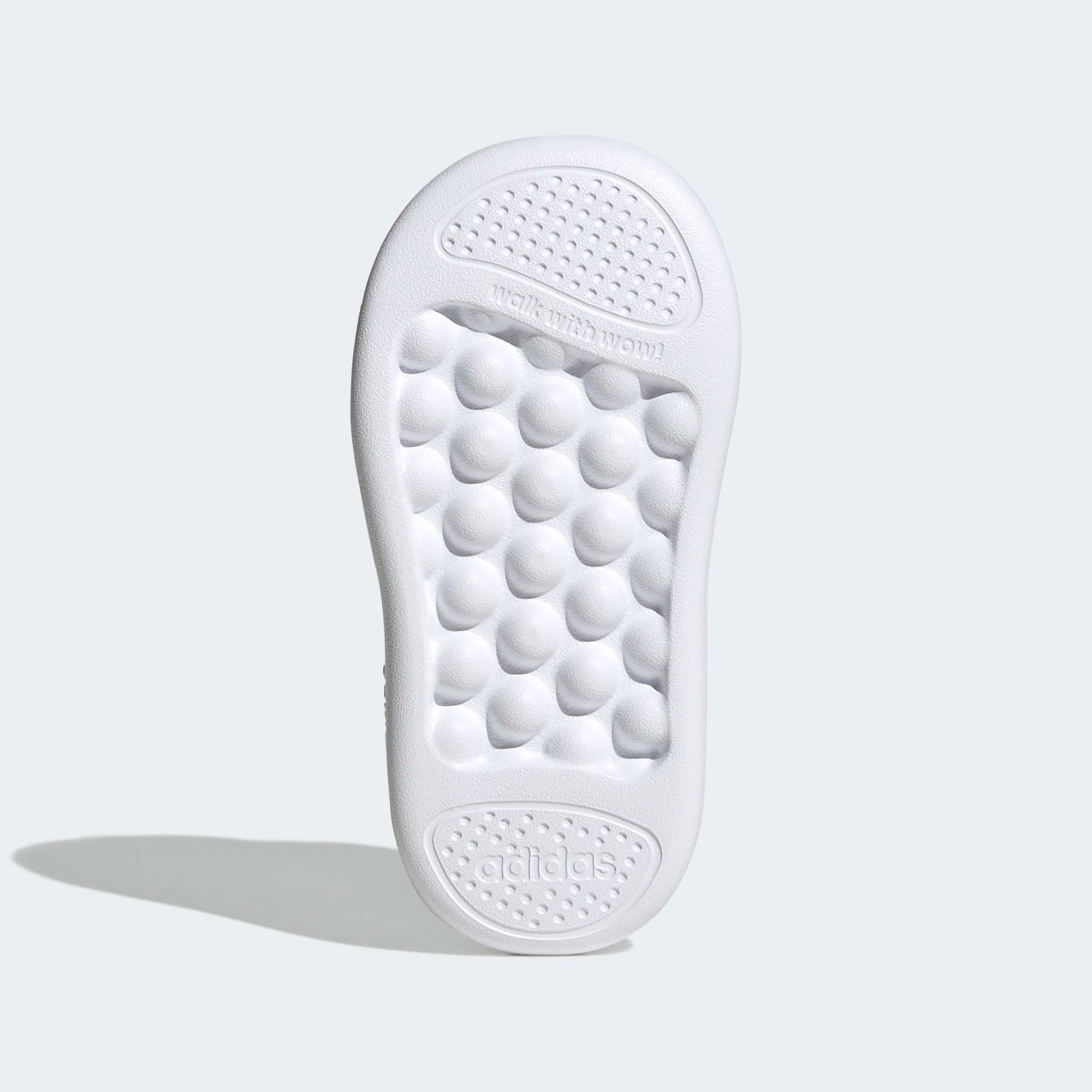 adidas Sportswear Klettschuh »ADIDAS DISNEY FROZEN GRAND COURT 3.0  FÜR BABYS UND KLEINKINDER«  Frozen, für Kinder