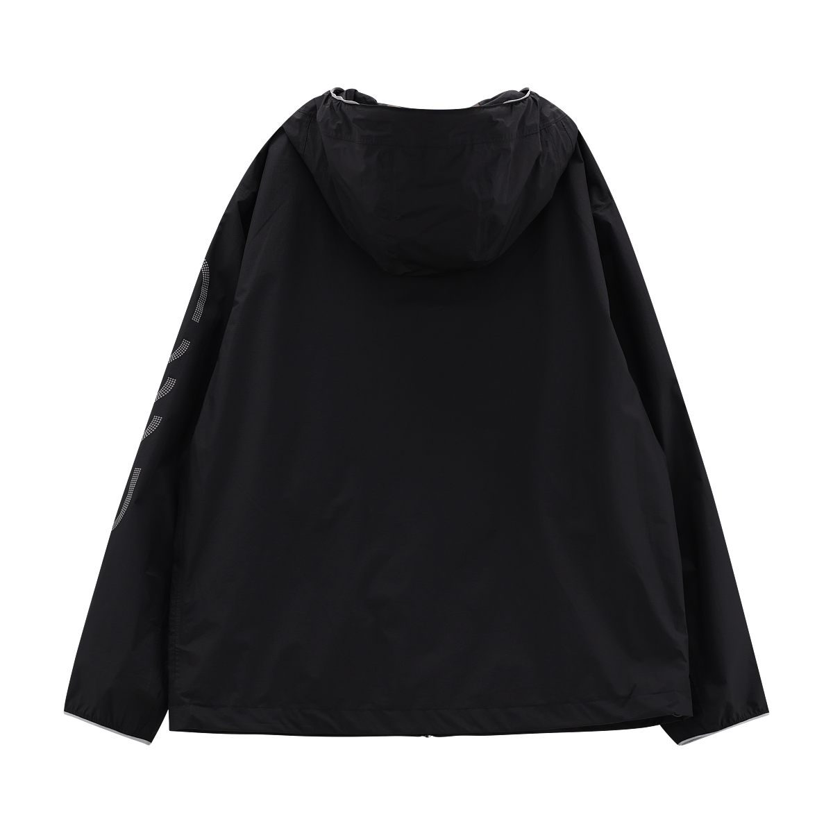 CMP Regenjacke mit WP- und MVP 10.000-Membran, mit reflektierendem Gewebe