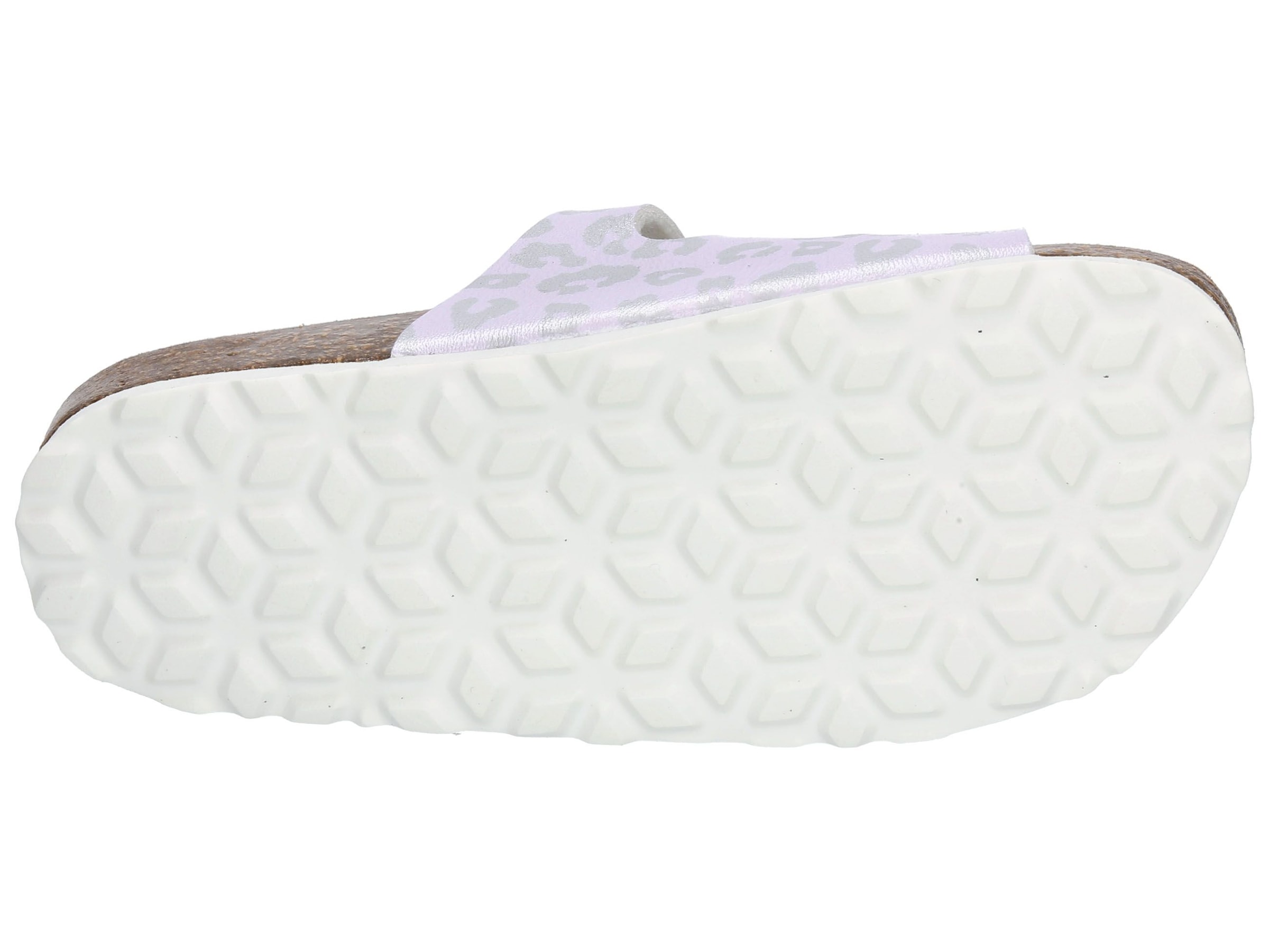 Lico Pantolette »Pantolette Bioline Kids«