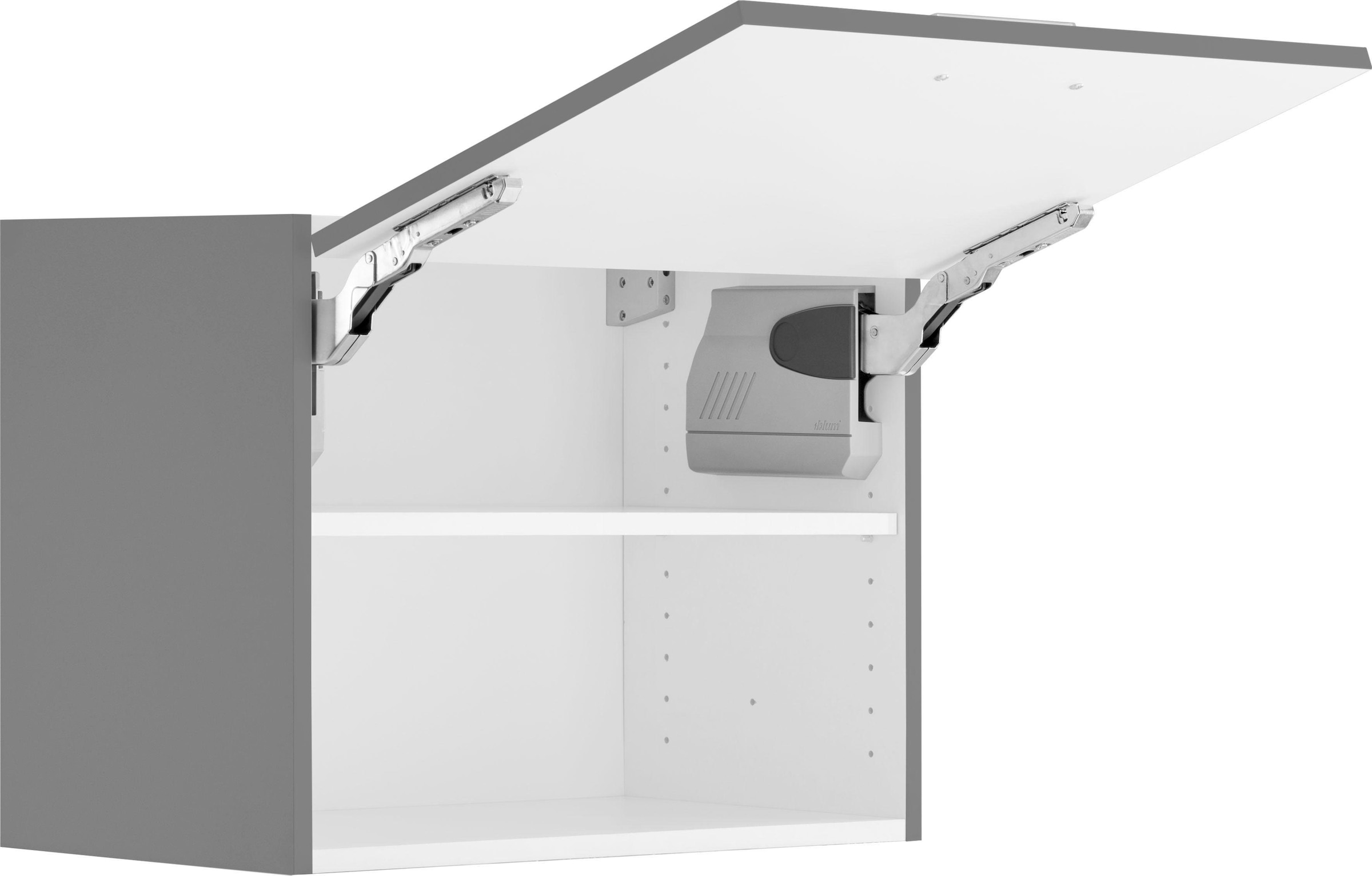 OPTIFIT Klapphängeschrank »Parma«, Breite 60 cm