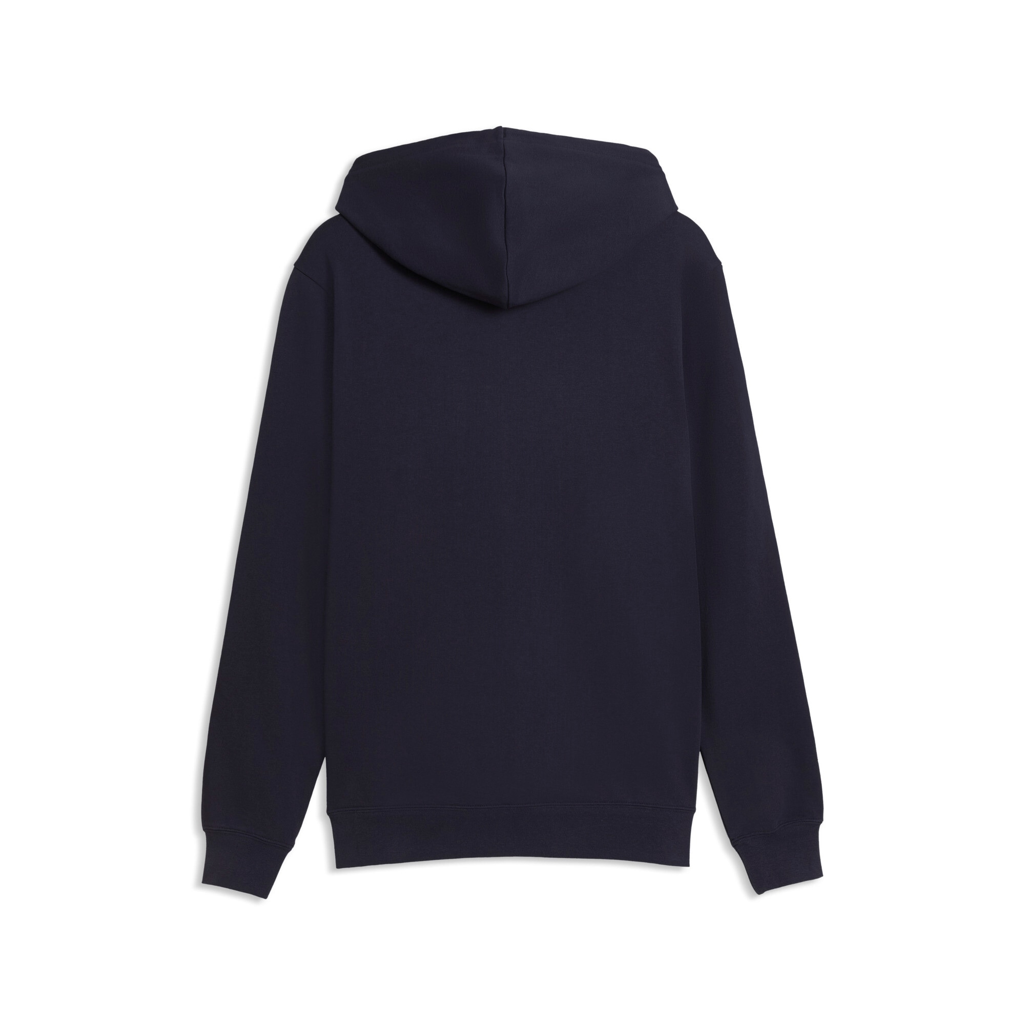 PUMA Kapuzensweatshirt »ESS ELEVATED HOODIE TR«, mit Kapuze, mit Kängurutasche, Regular Fit
