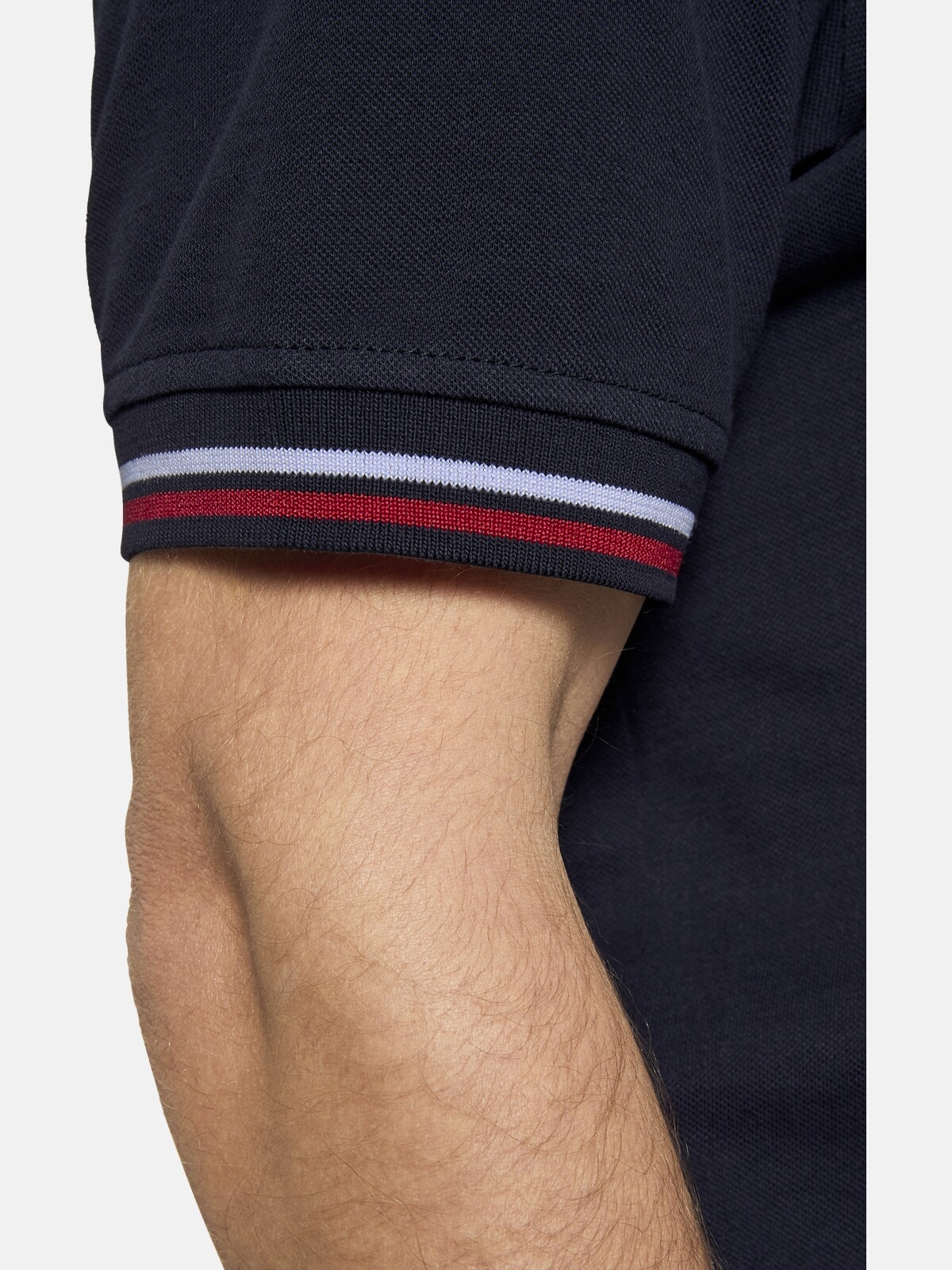 Babista Poloshirt »Poloshirt TOSCARIO«