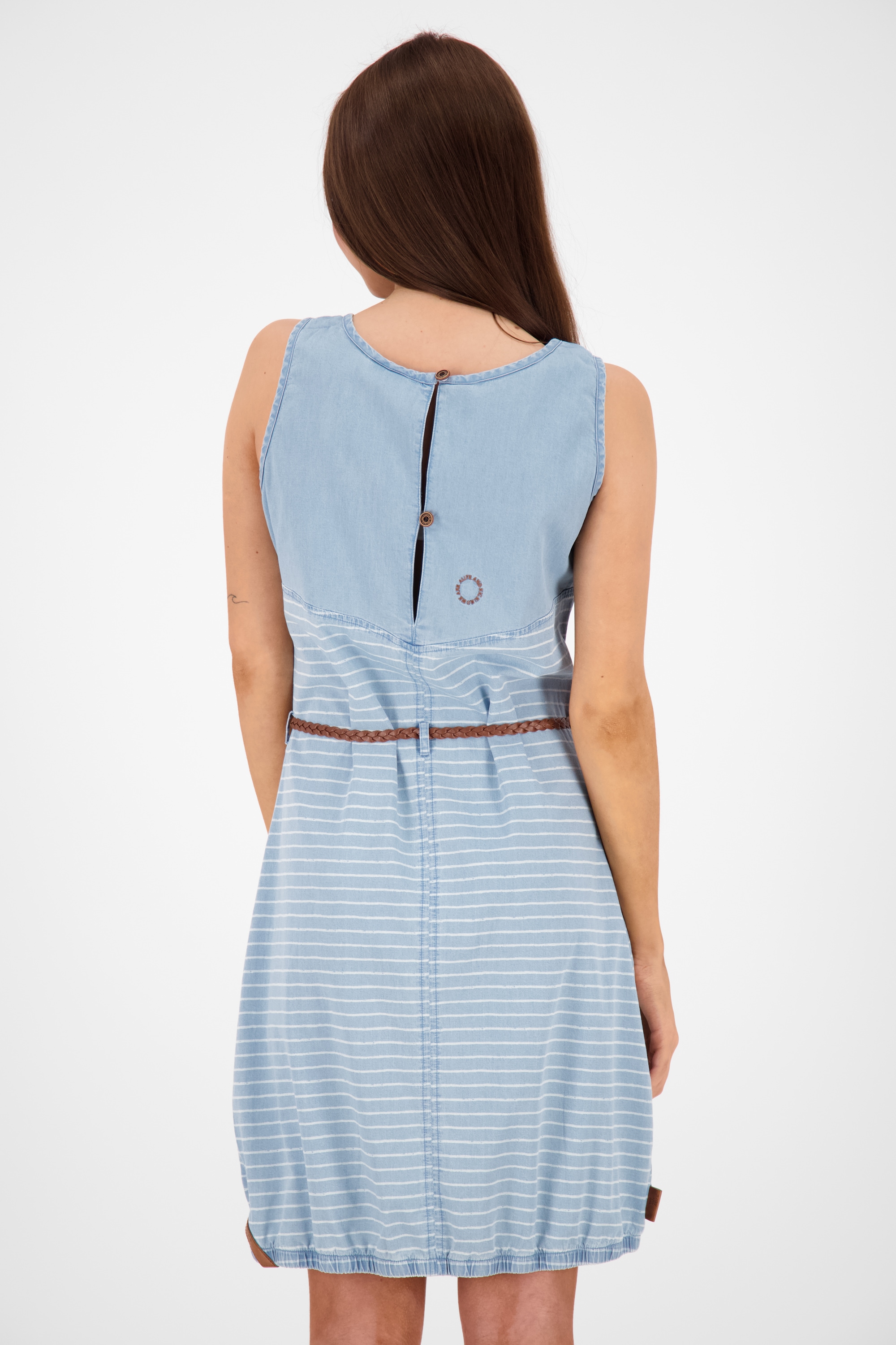 Alife & Kickin Sommerkleid